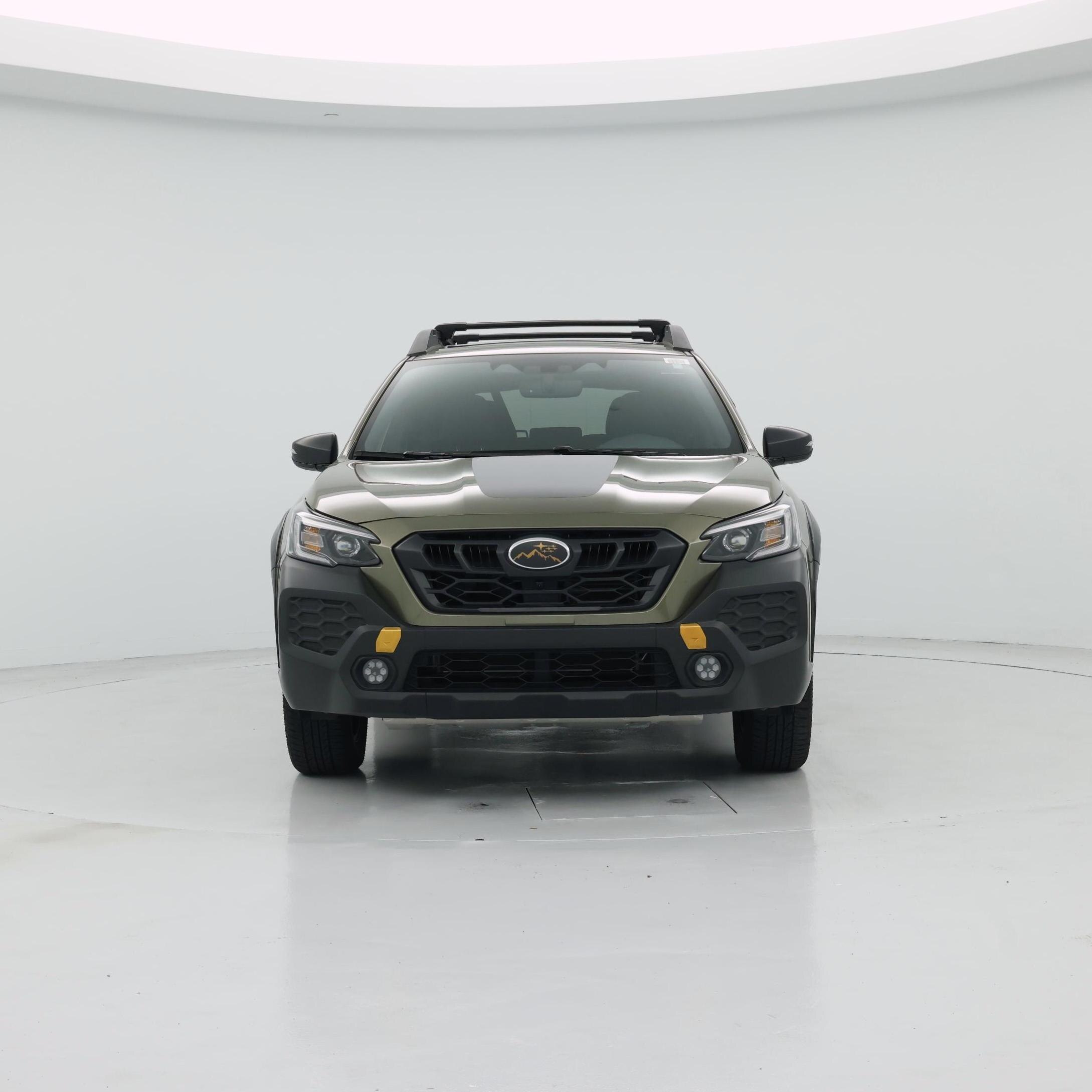 Thumbnail: 2024 Subaru Outback - 5