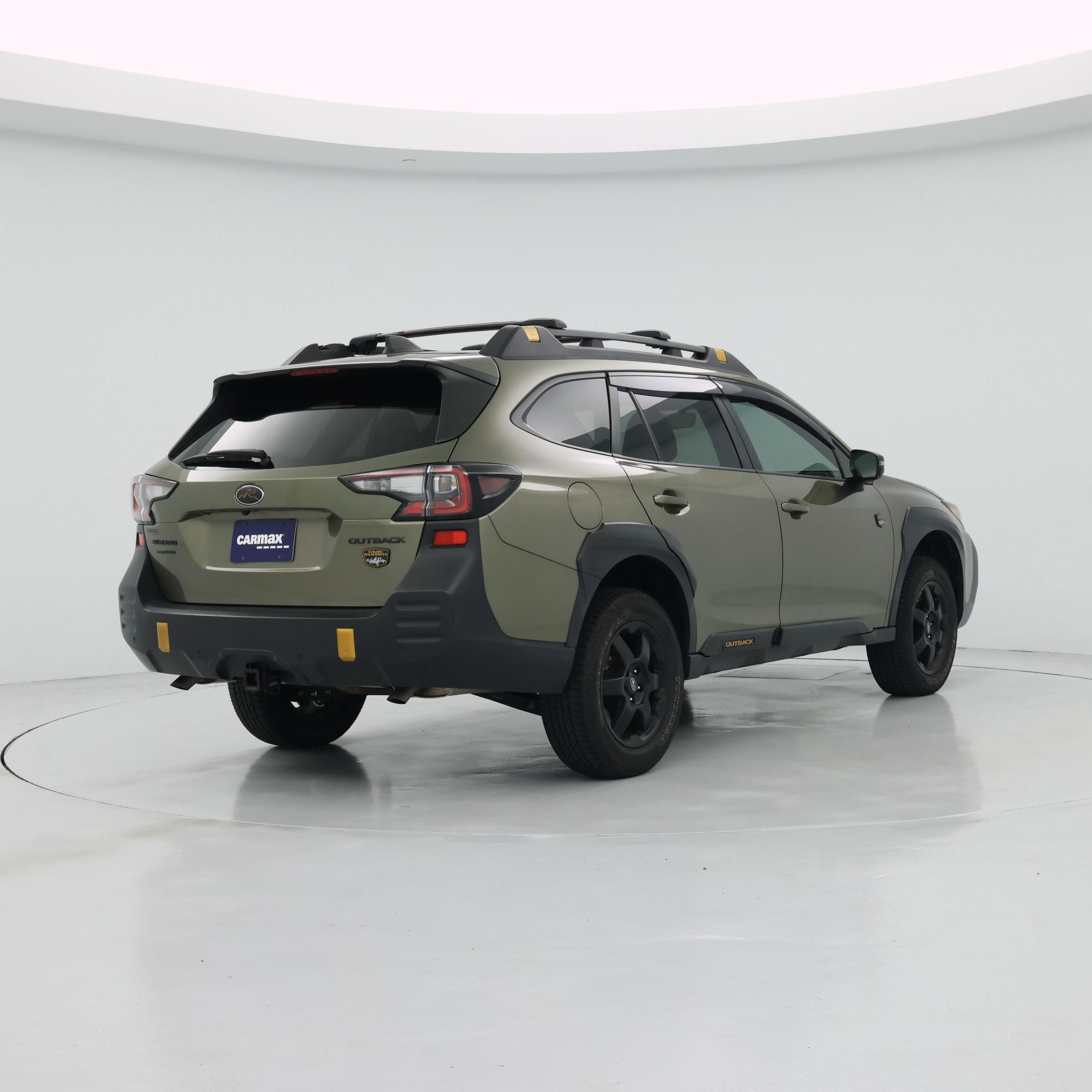 Thumbnail: 2024 Subaru Outback - 8