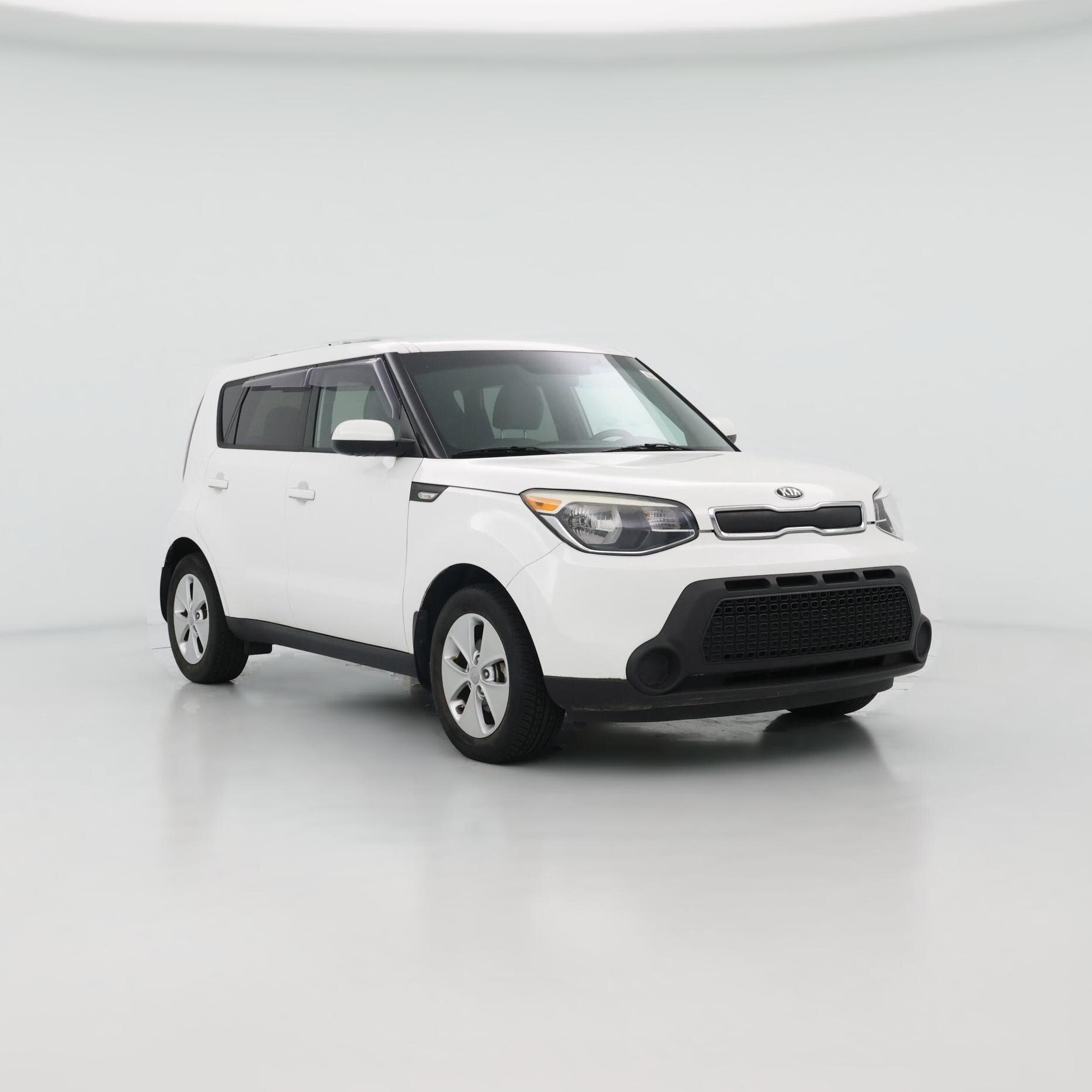 Thumbnail: 2014 Kia Soul - 1