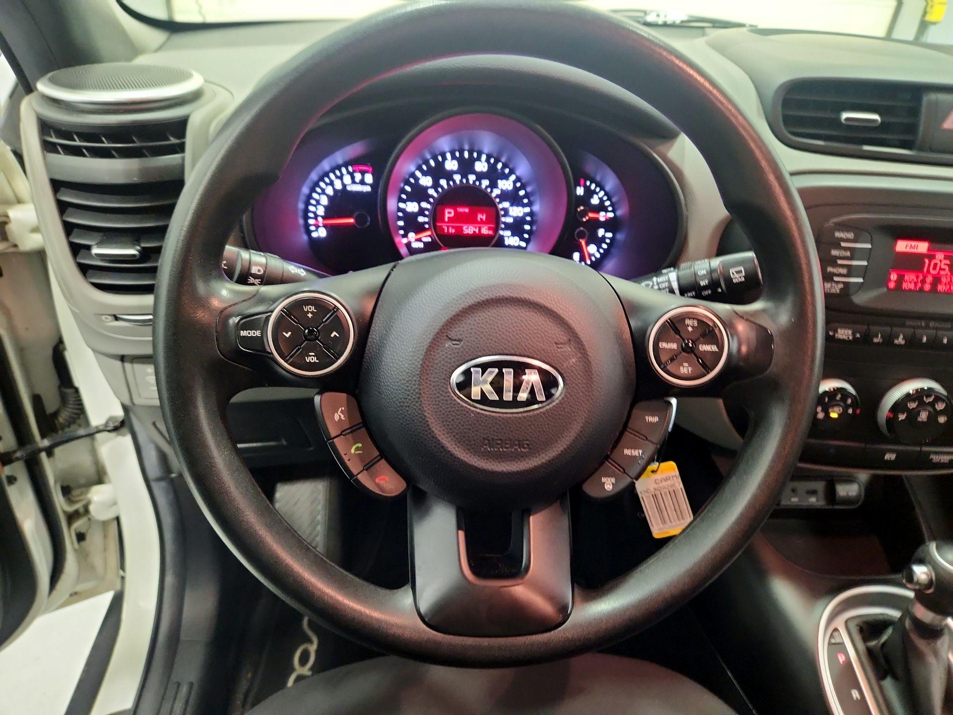 Thumbnail: 2014 Kia Soul - 10