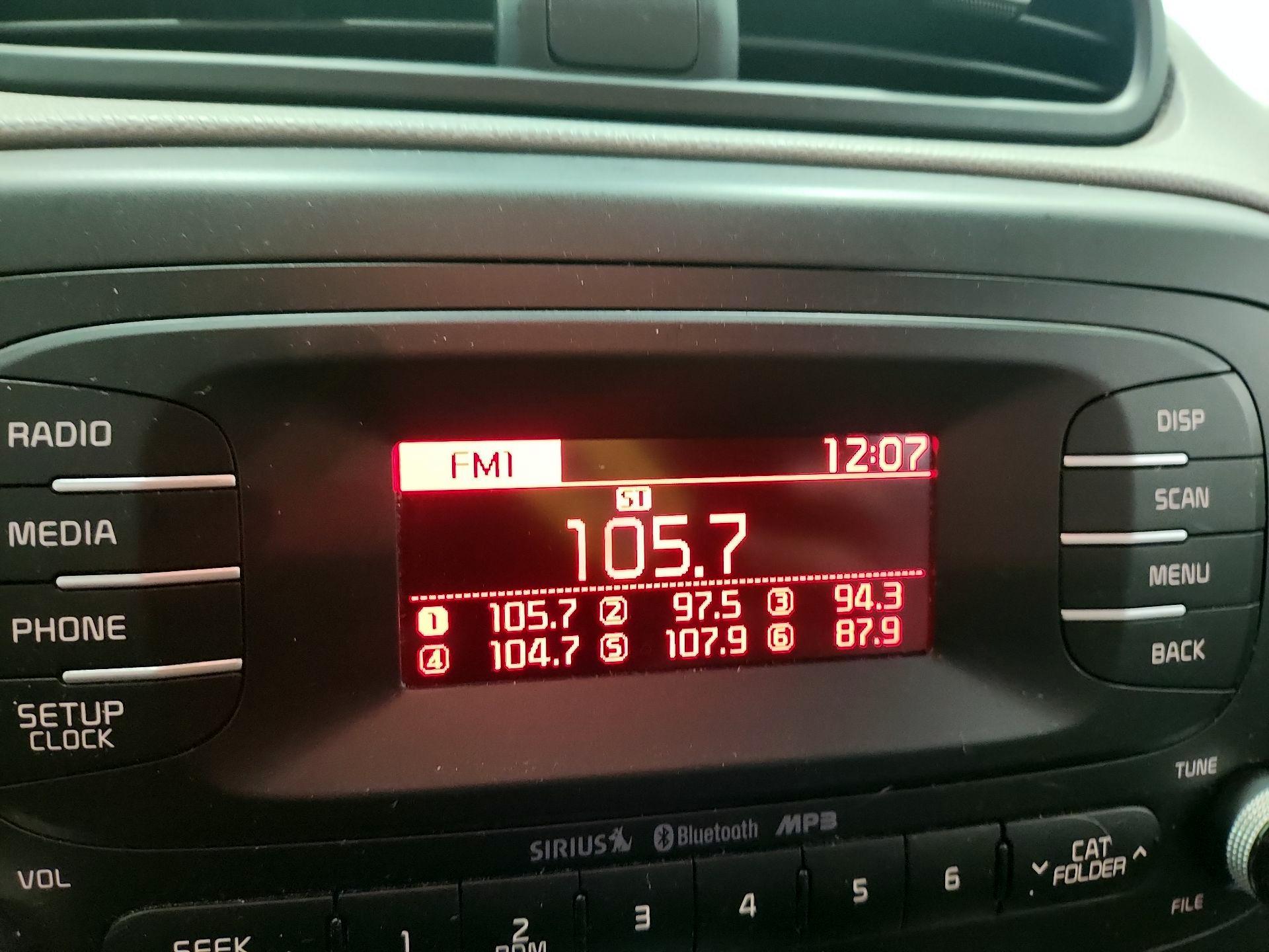 Thumbnail: 2014 Kia Soul - 14