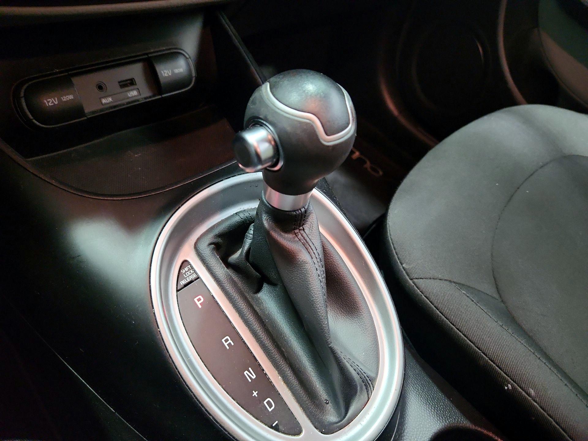 Thumbnail: 2014 Kia Soul - 16