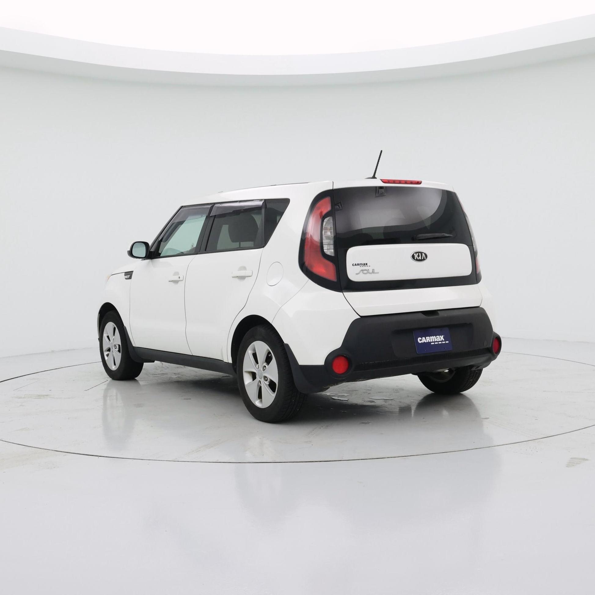 Thumbnail: 2014 Kia Soul - 2