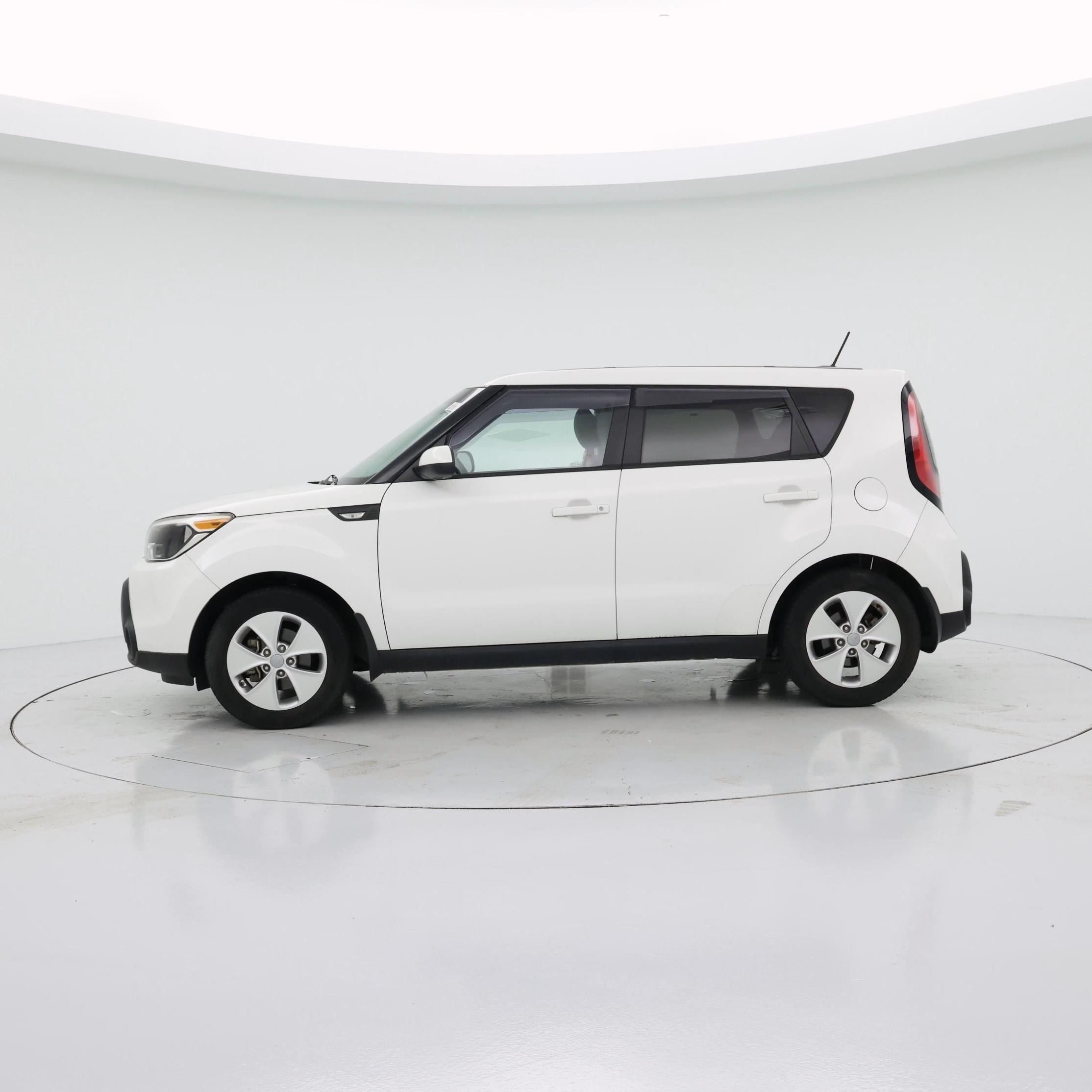 Thumbnail: 2014 Kia Soul - 3