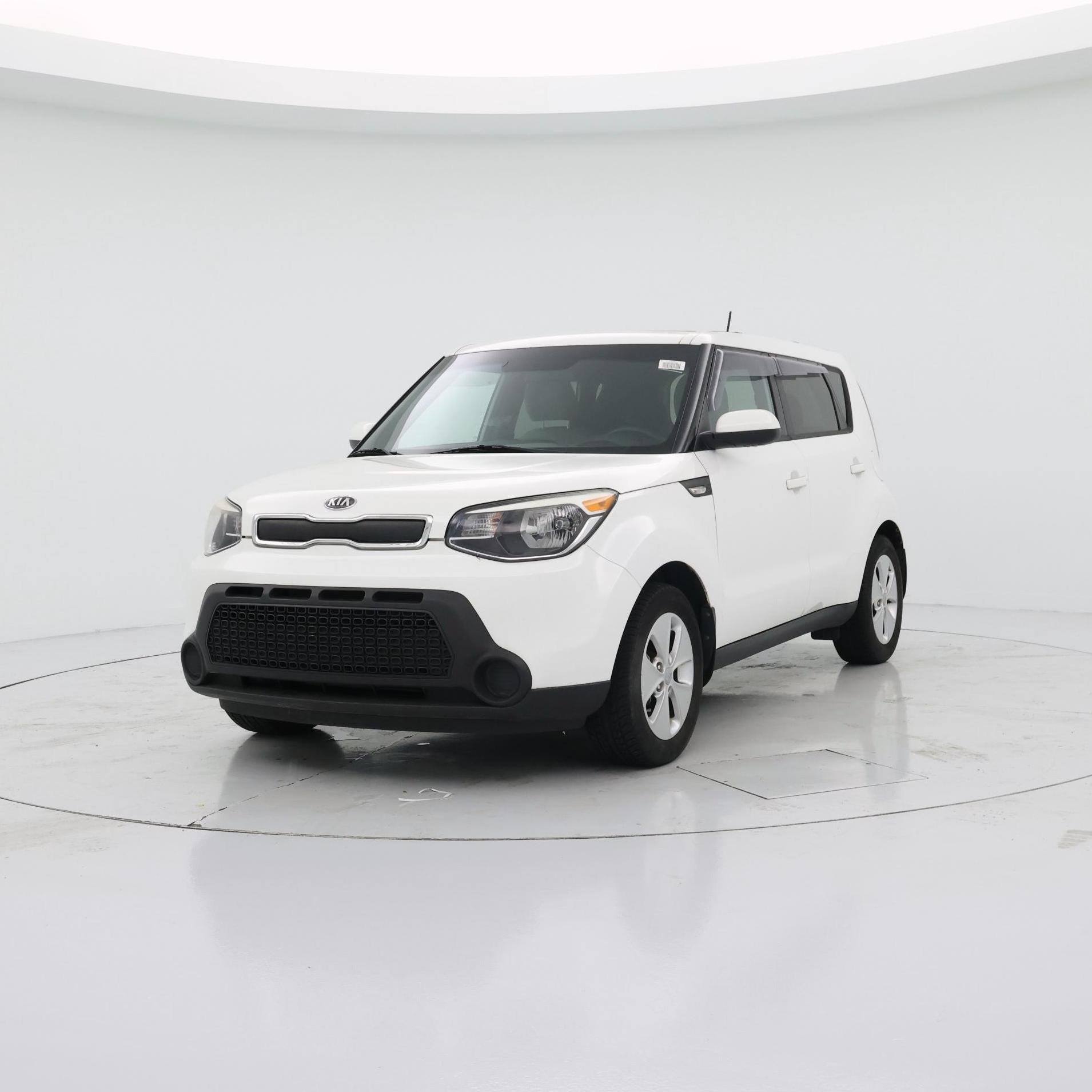Thumbnail: 2014 Kia Soul - 4