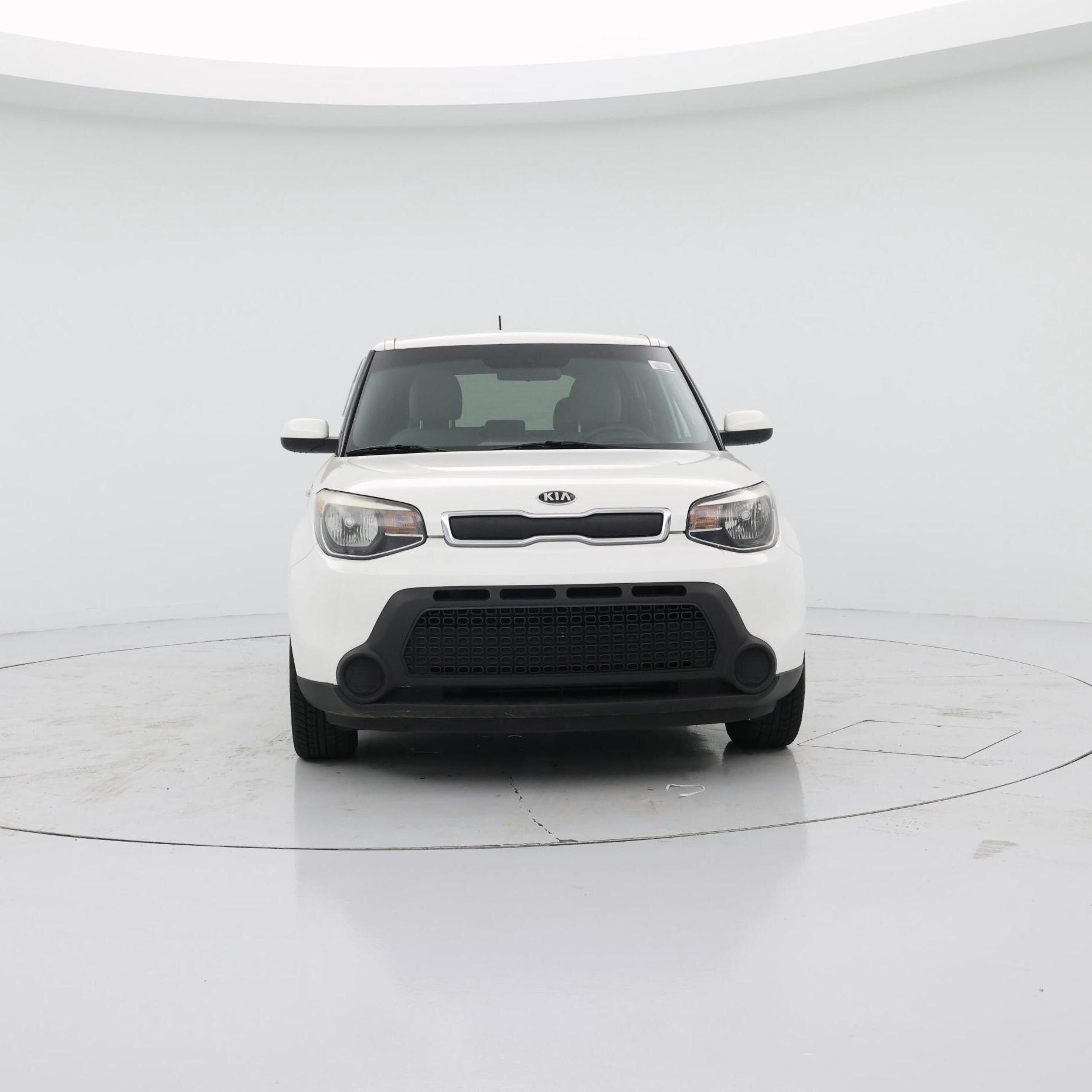 Thumbnail: 2014 Kia Soul - 5