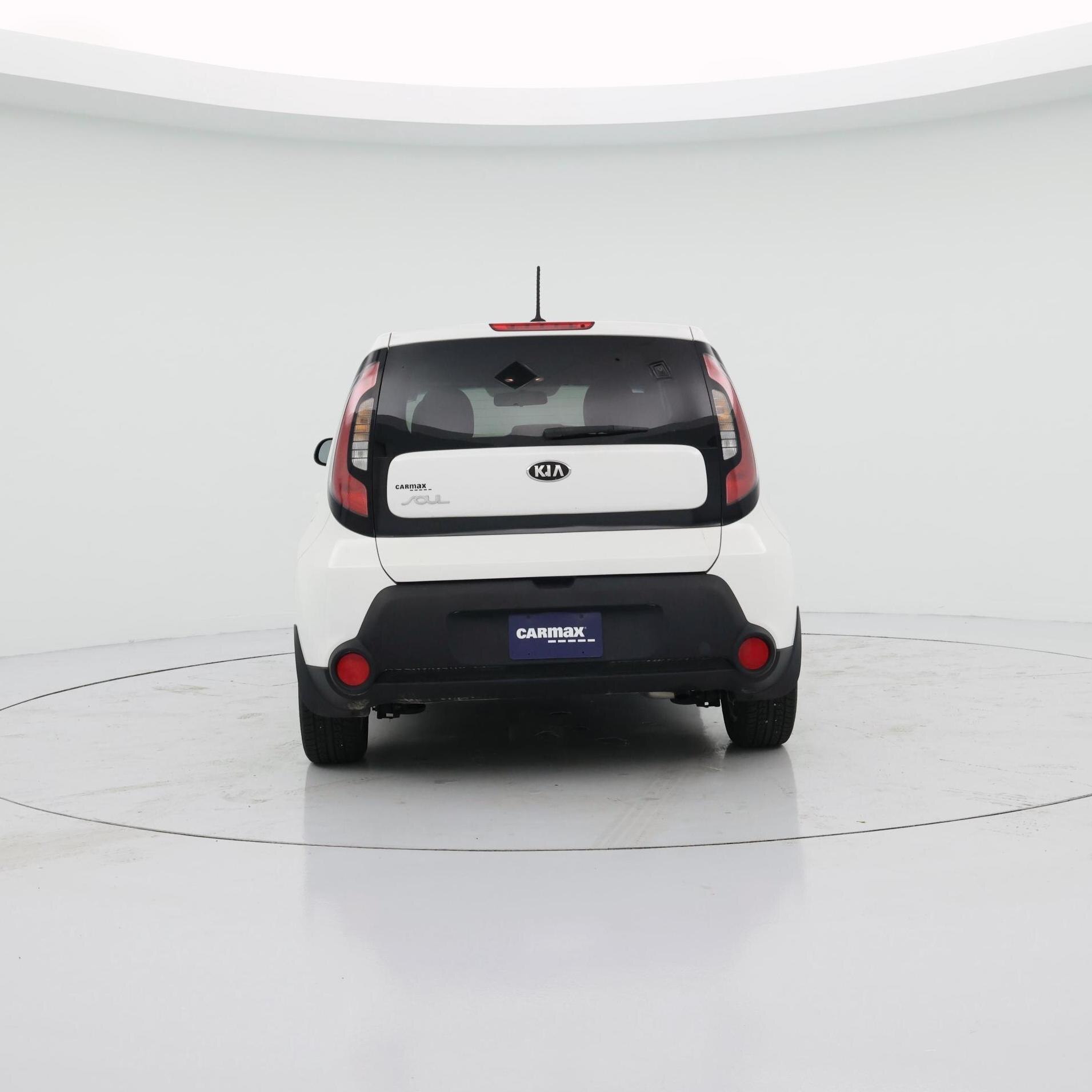 Thumbnail: 2014 Kia Soul - 6