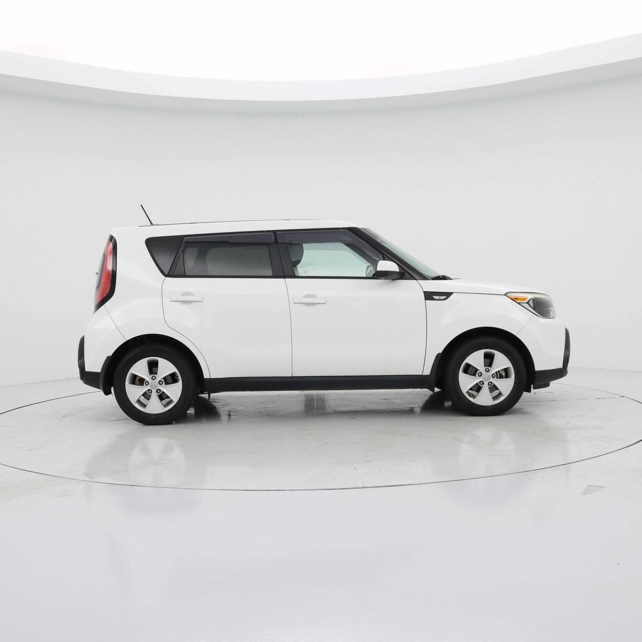 Thumbnail: 2014 Kia Soul - 7