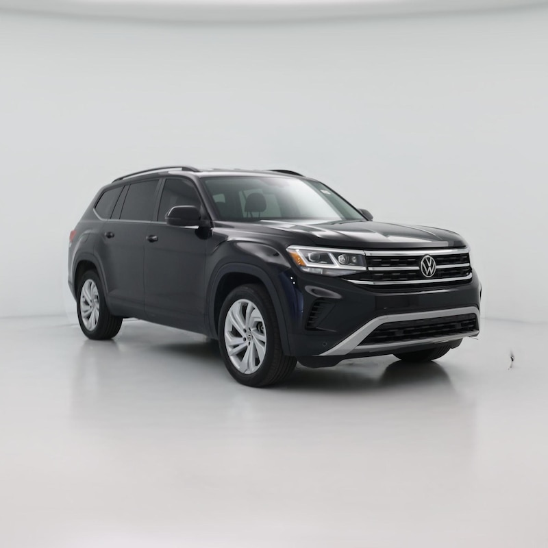 2023 Volkswagen Atlas SE w/Tech