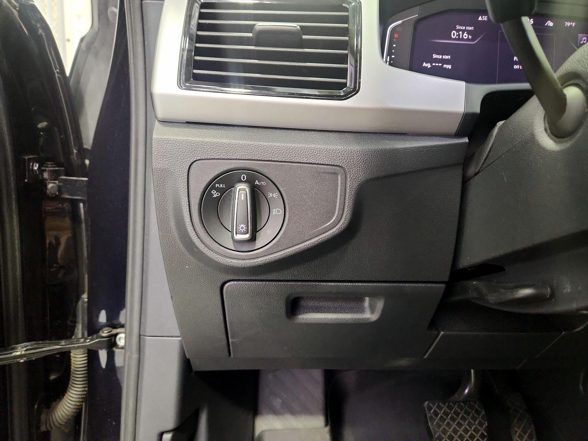 Thumbnail: 2023 Volkswagen Atlas - 13