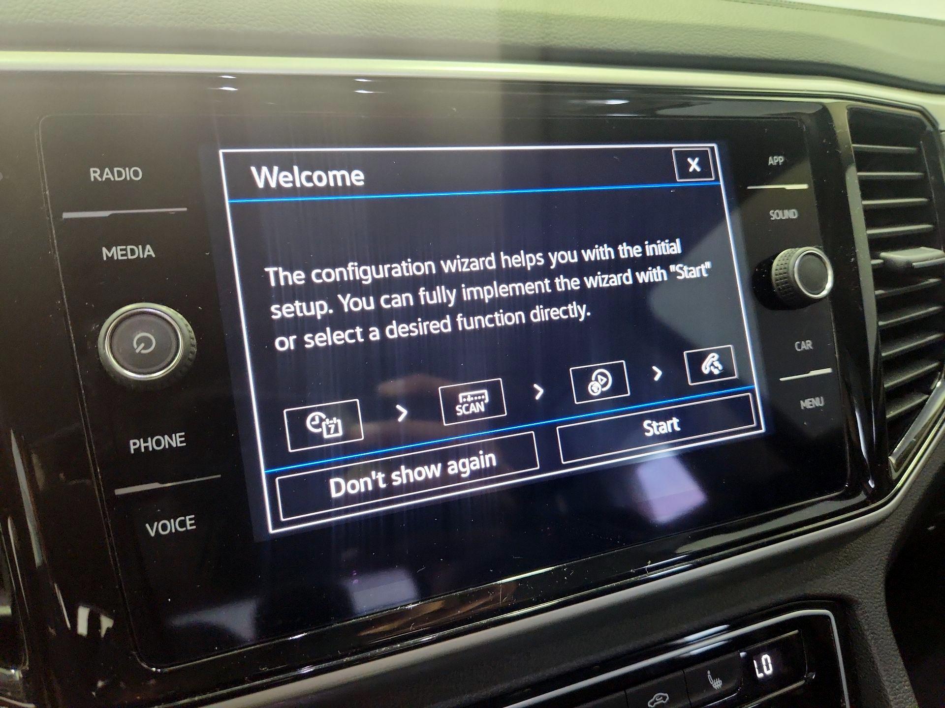 Thumbnail: 2023 Volkswagen Atlas - 15