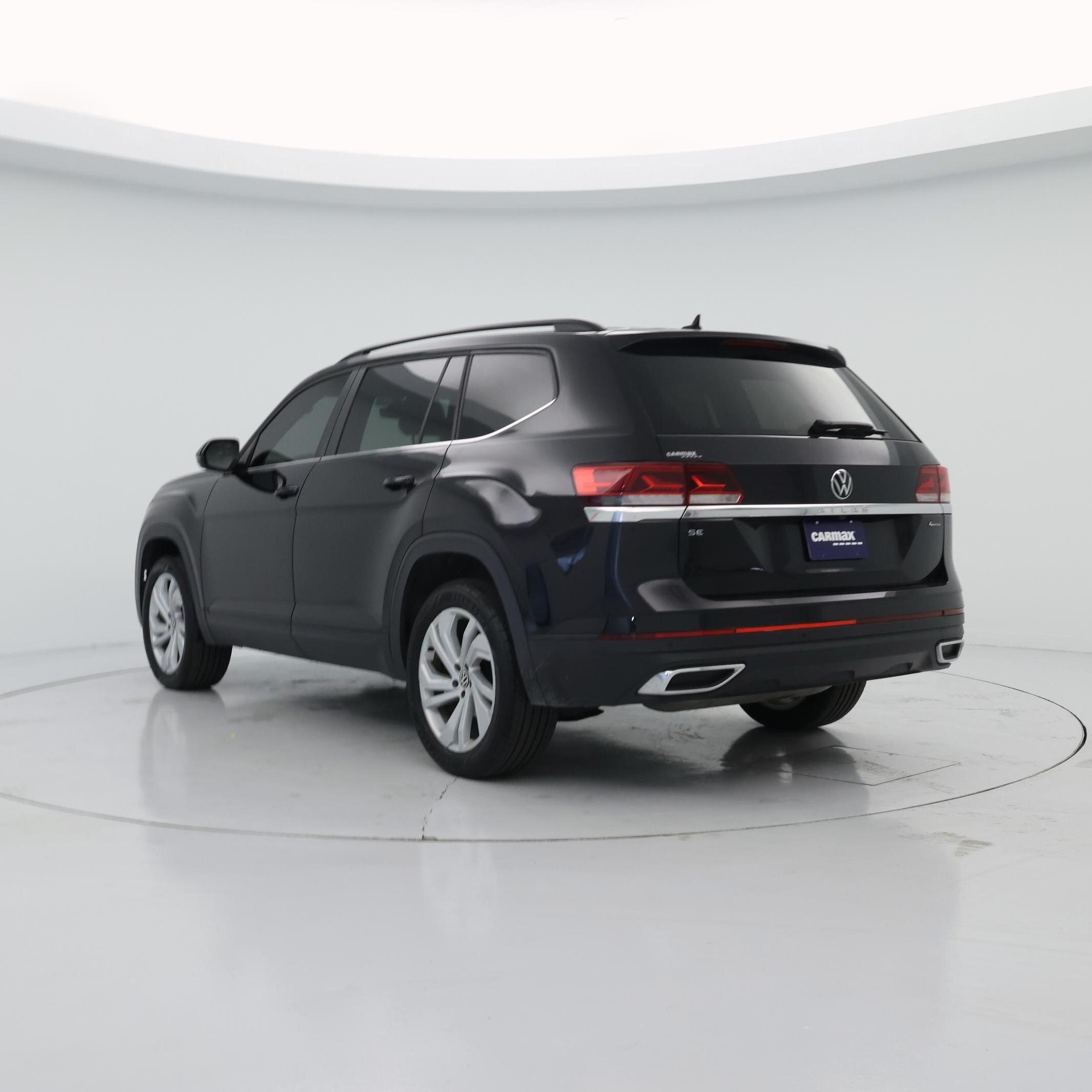 Thumbnail: 2023 Volkswagen Atlas - 2