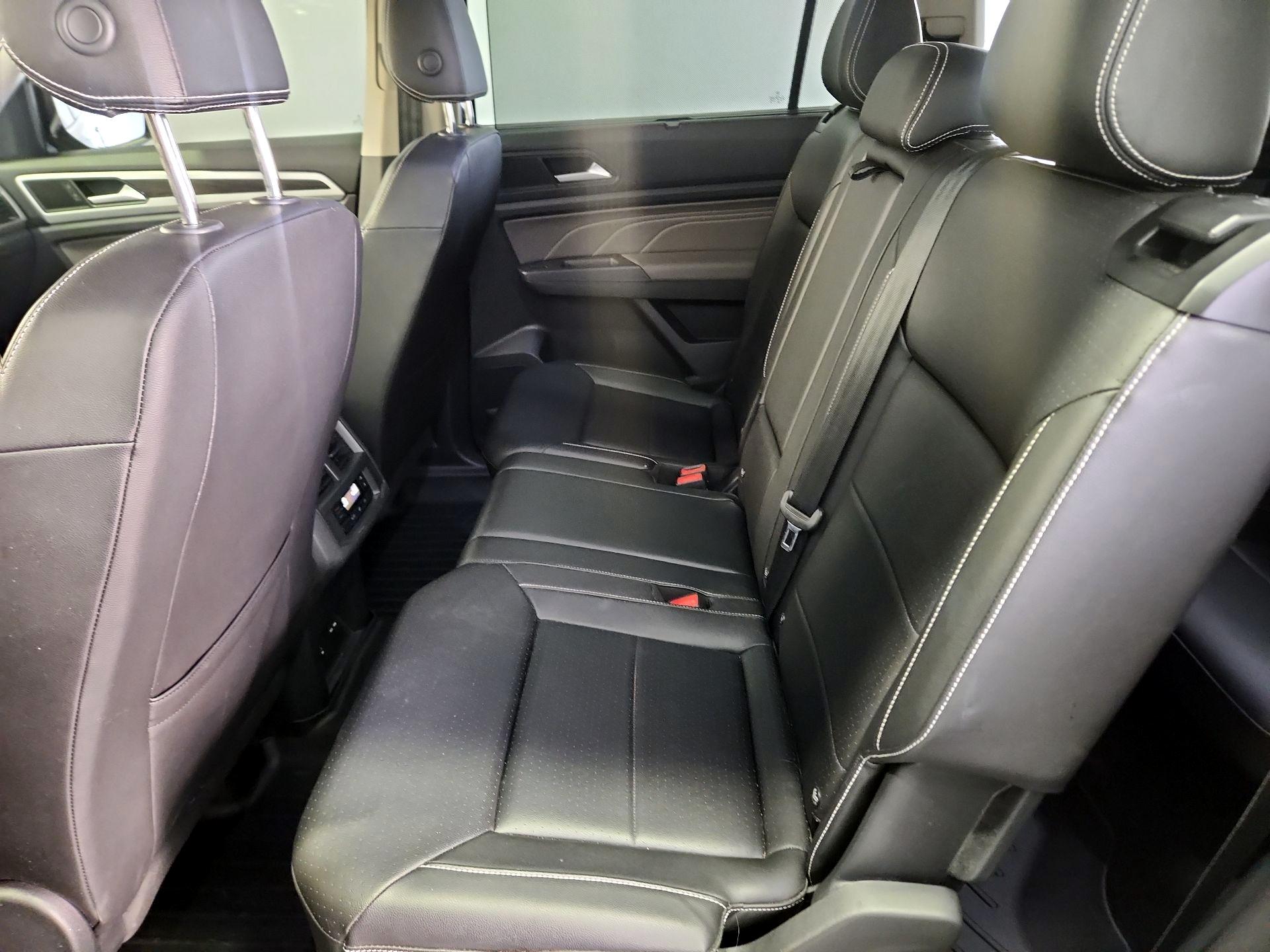 Thumbnail: 2023 Volkswagen Atlas - 19