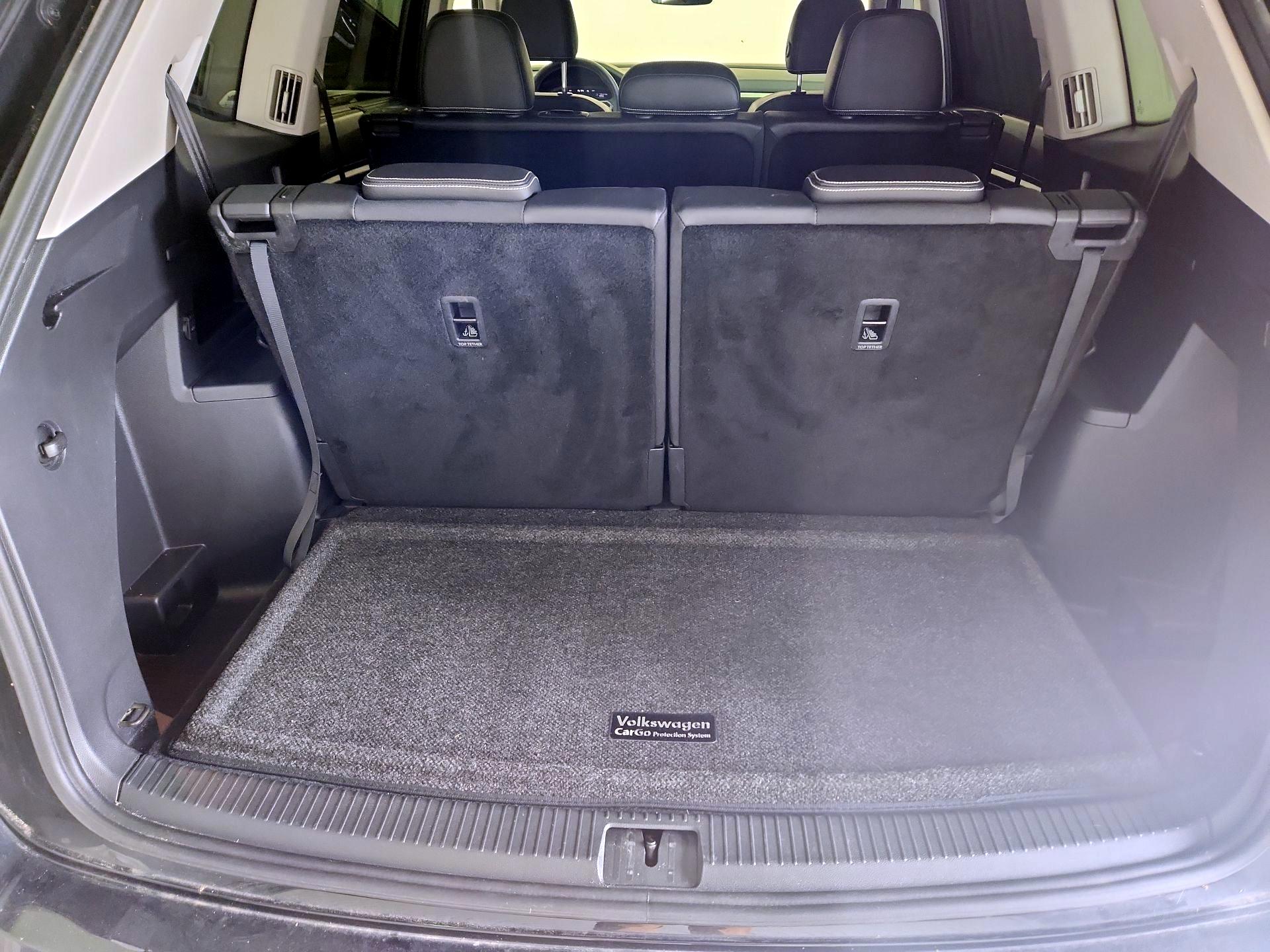 Thumbnail: 2023 Volkswagen Atlas - 20