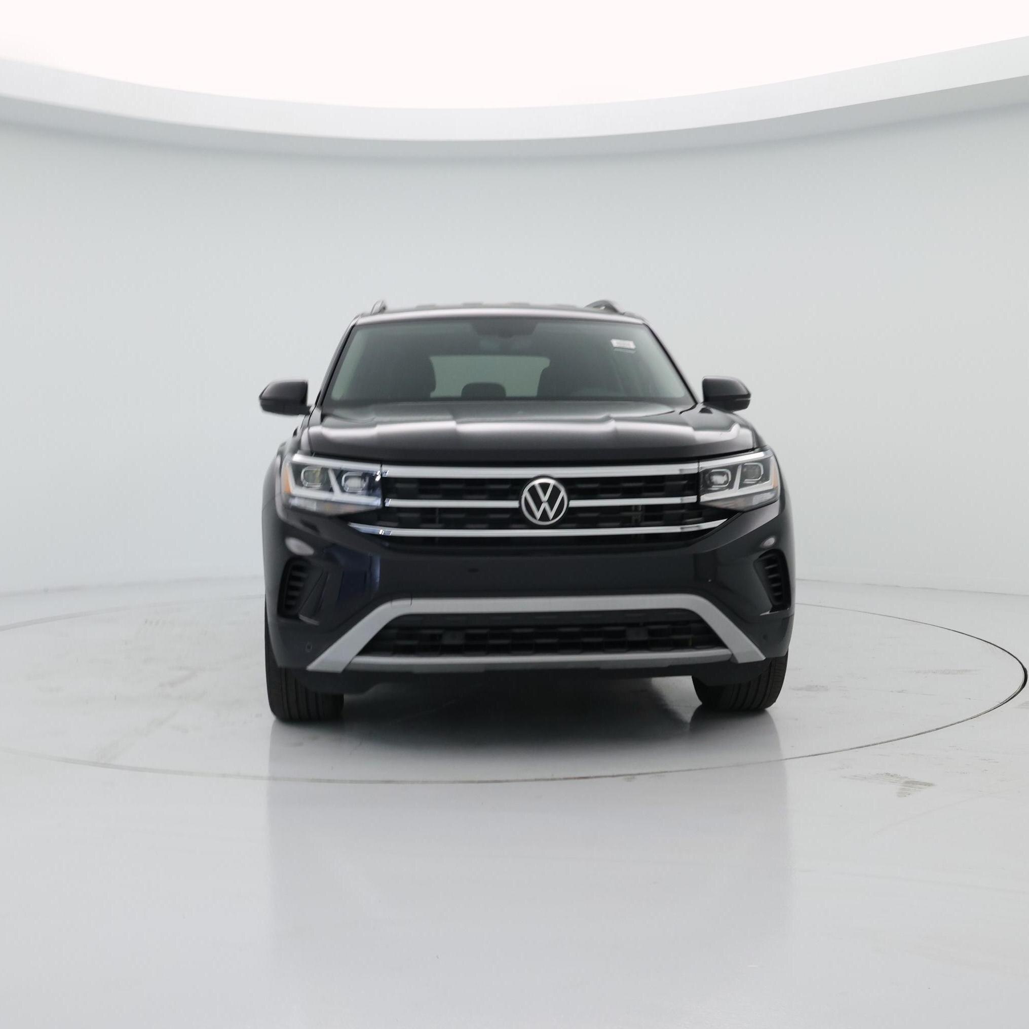 Thumbnail: 2023 Volkswagen Atlas - 5