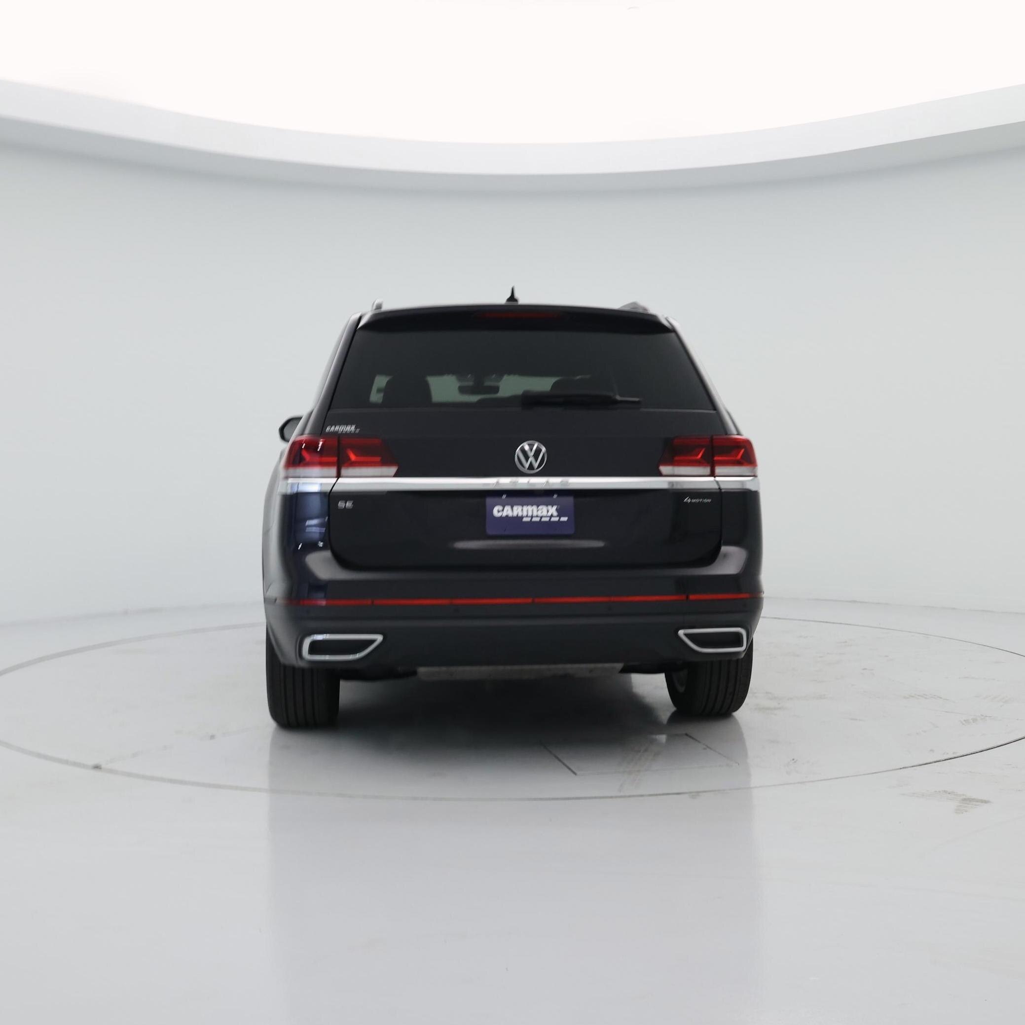 Thumbnail: 2023 Volkswagen Atlas - 6