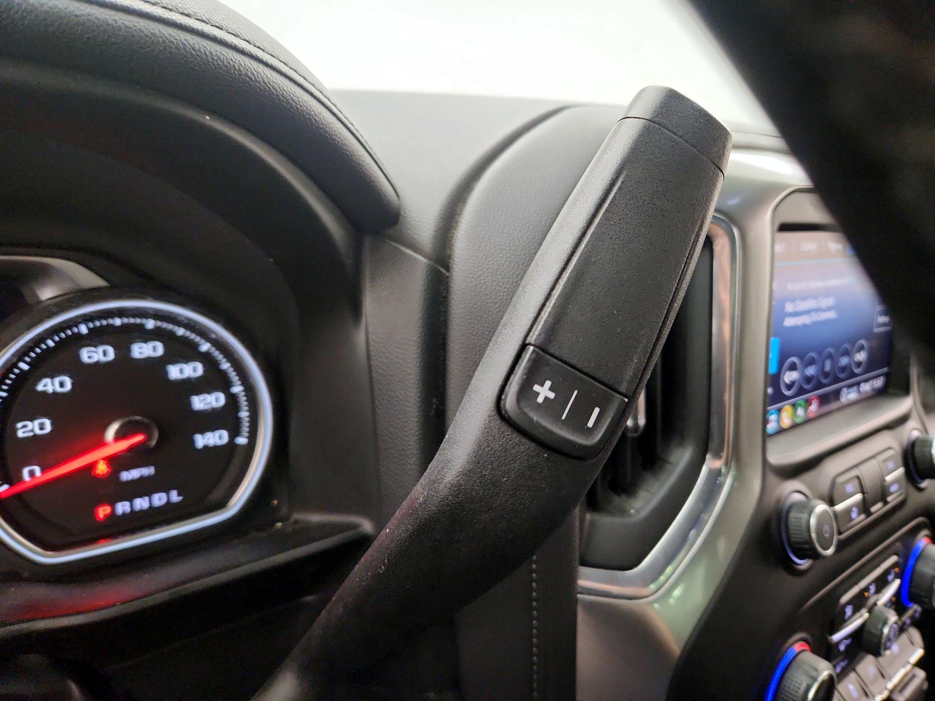 Thumbnail: 2020 Chevrolet Silverado 1500 - 18