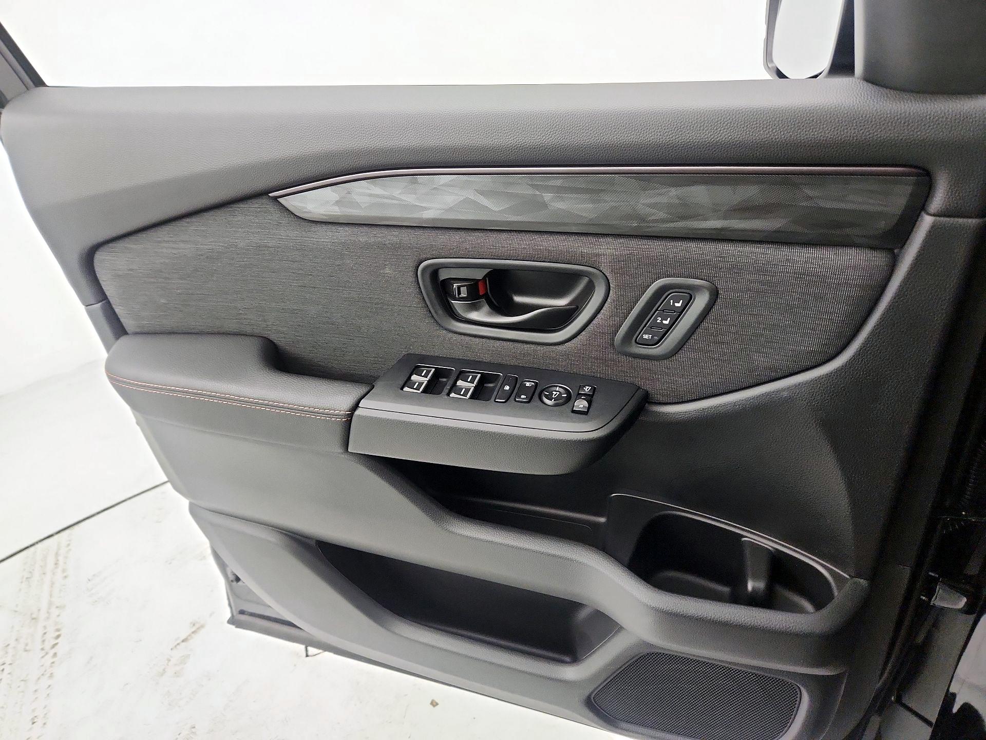 Thumbnail: 2026 Honda Passport - 12