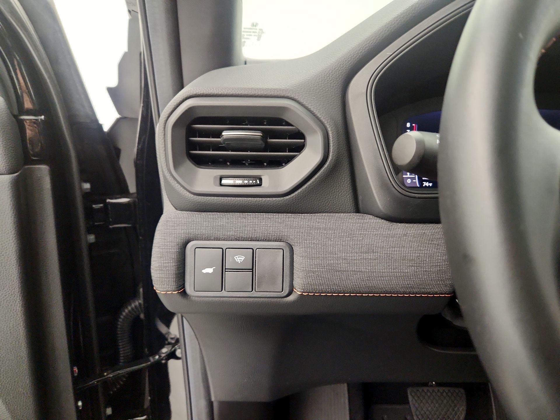 Thumbnail: 2026 Honda Passport - 13