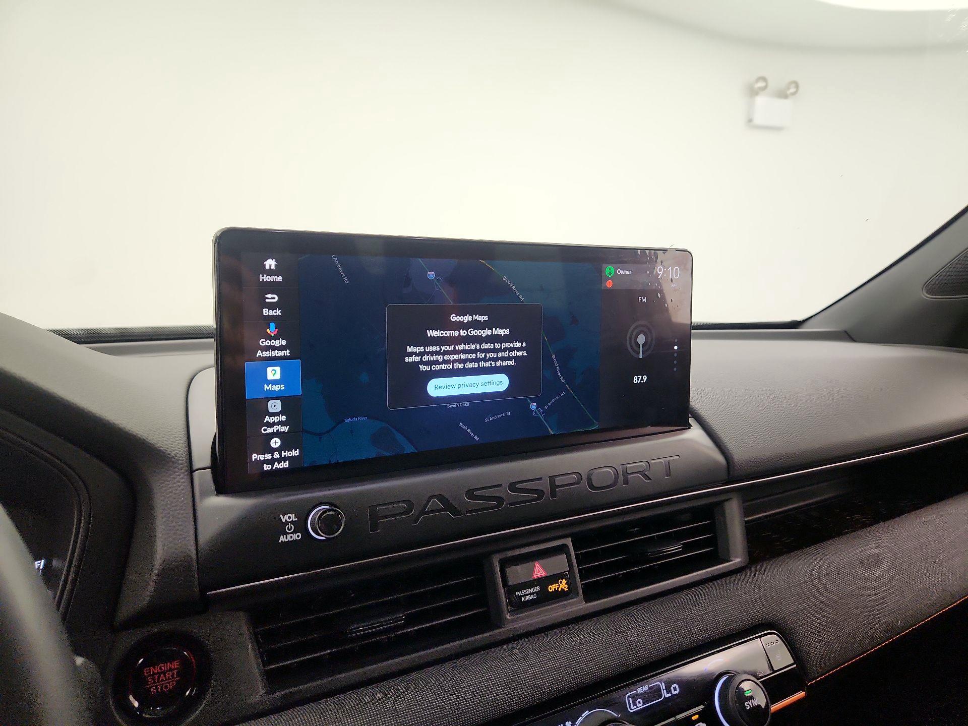 Thumbnail: 2026 Honda Passport - 14