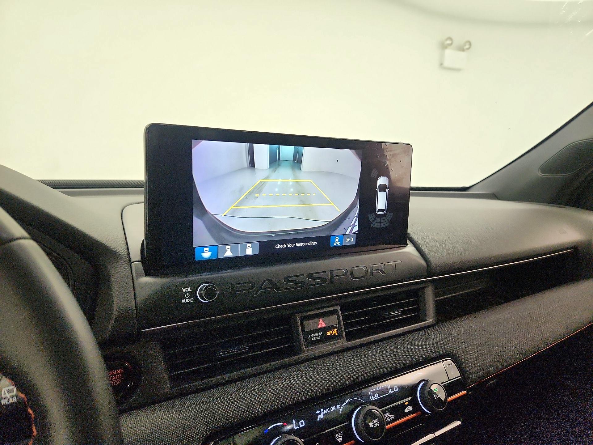 Thumbnail: 2026 Honda Passport - 15