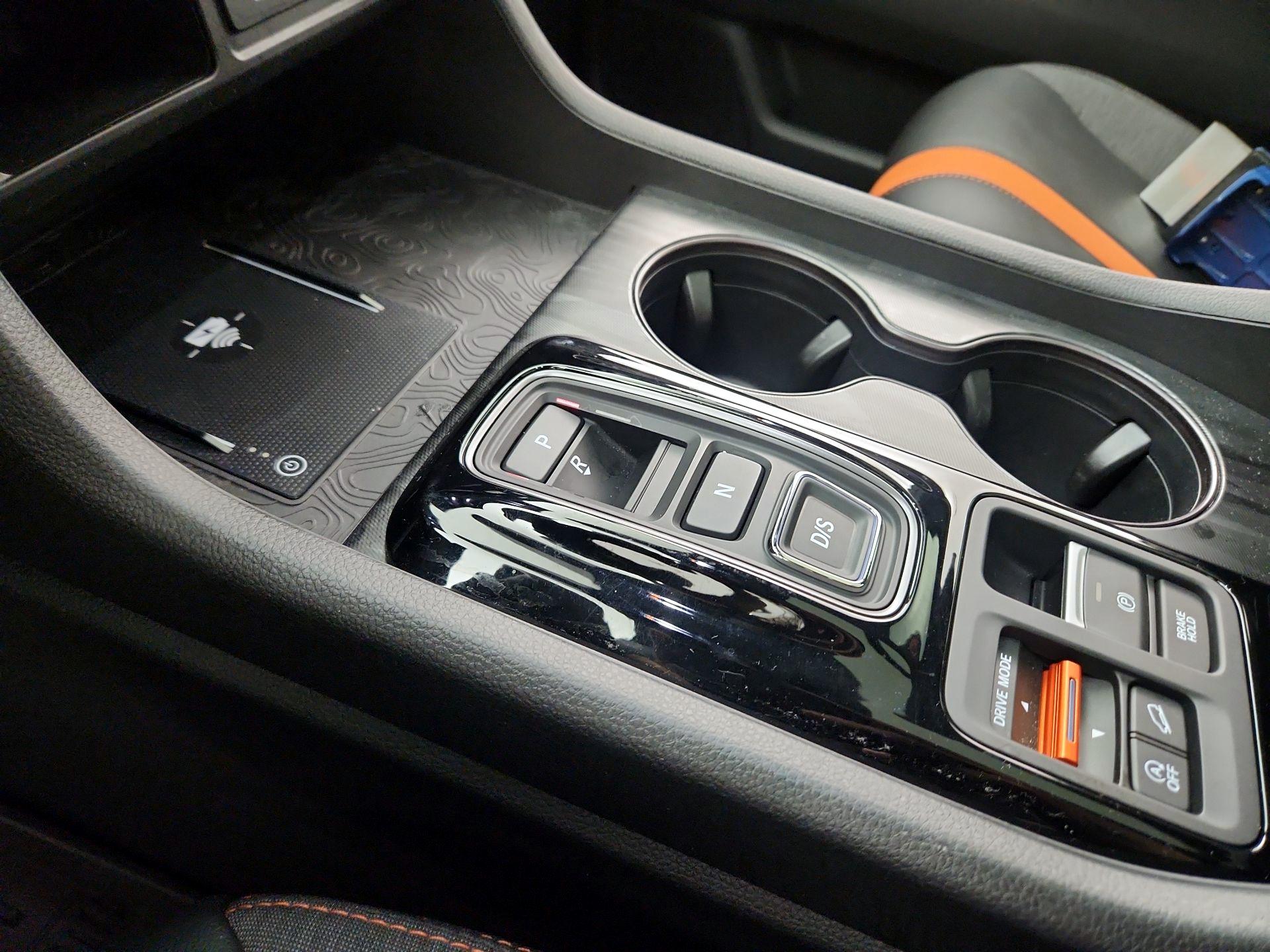 Thumbnail: 2026 Honda Passport - 18