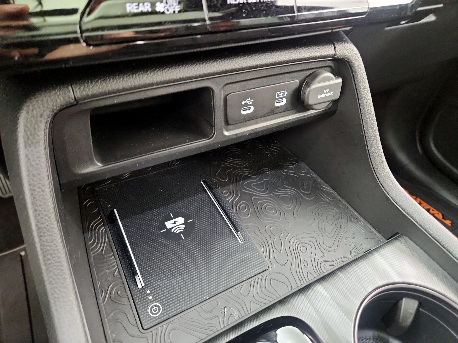 Thumbnail: 2026 Honda Passport - 19