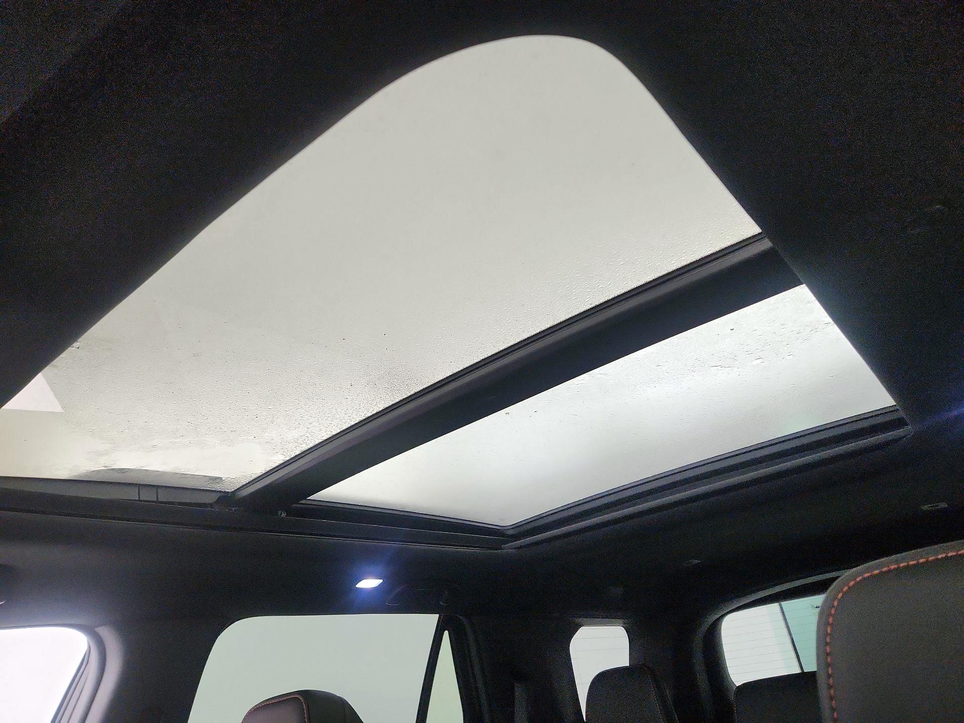 Thumbnail: 2026 Honda Passport - 20