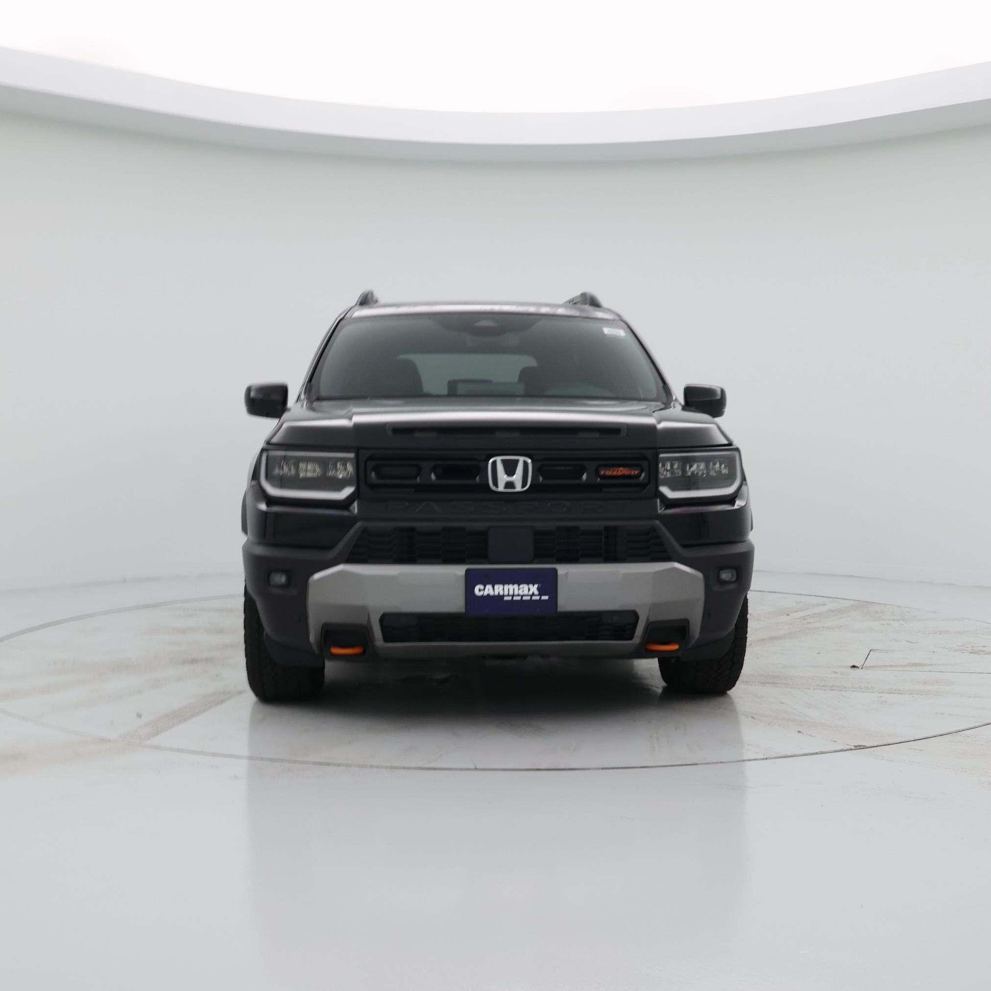 Thumbnail: 2026 Honda Passport - 5