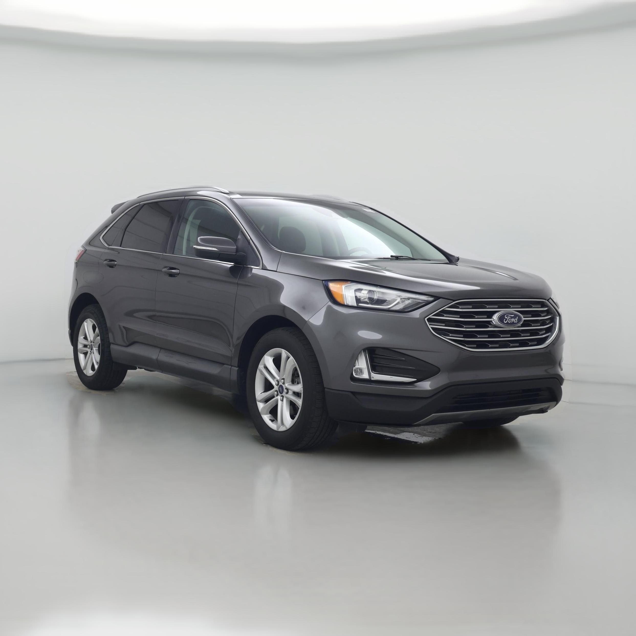 Thumbnail: 2019 Ford Edge - 1