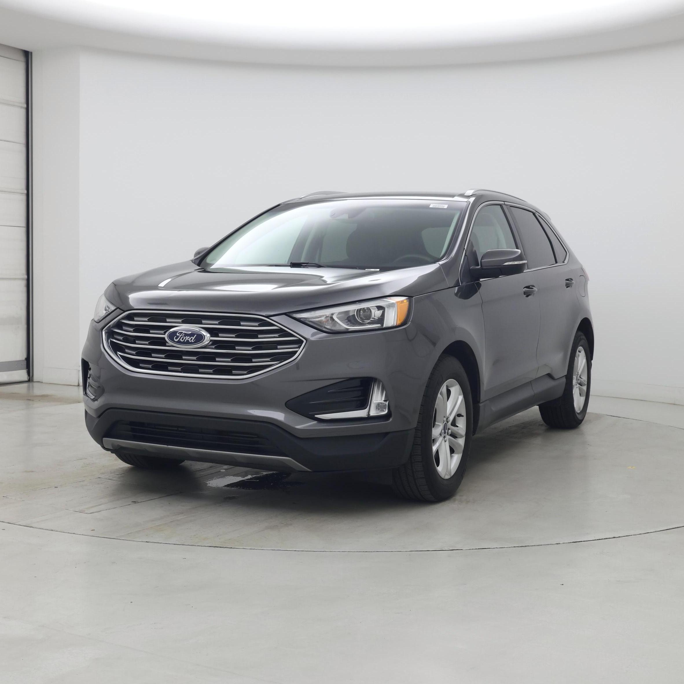 Thumbnail: 2019 Ford Edge - 4