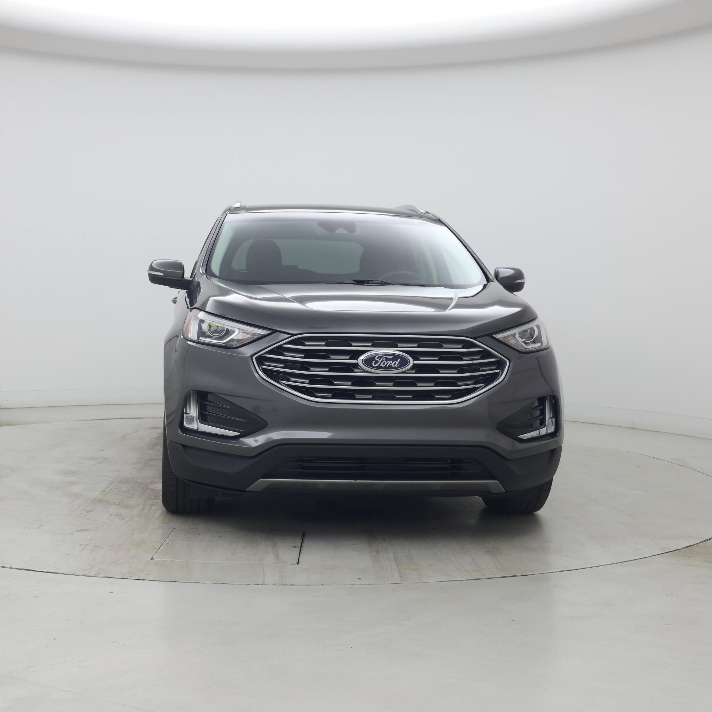 Thumbnail: 2019 Ford Edge - 5