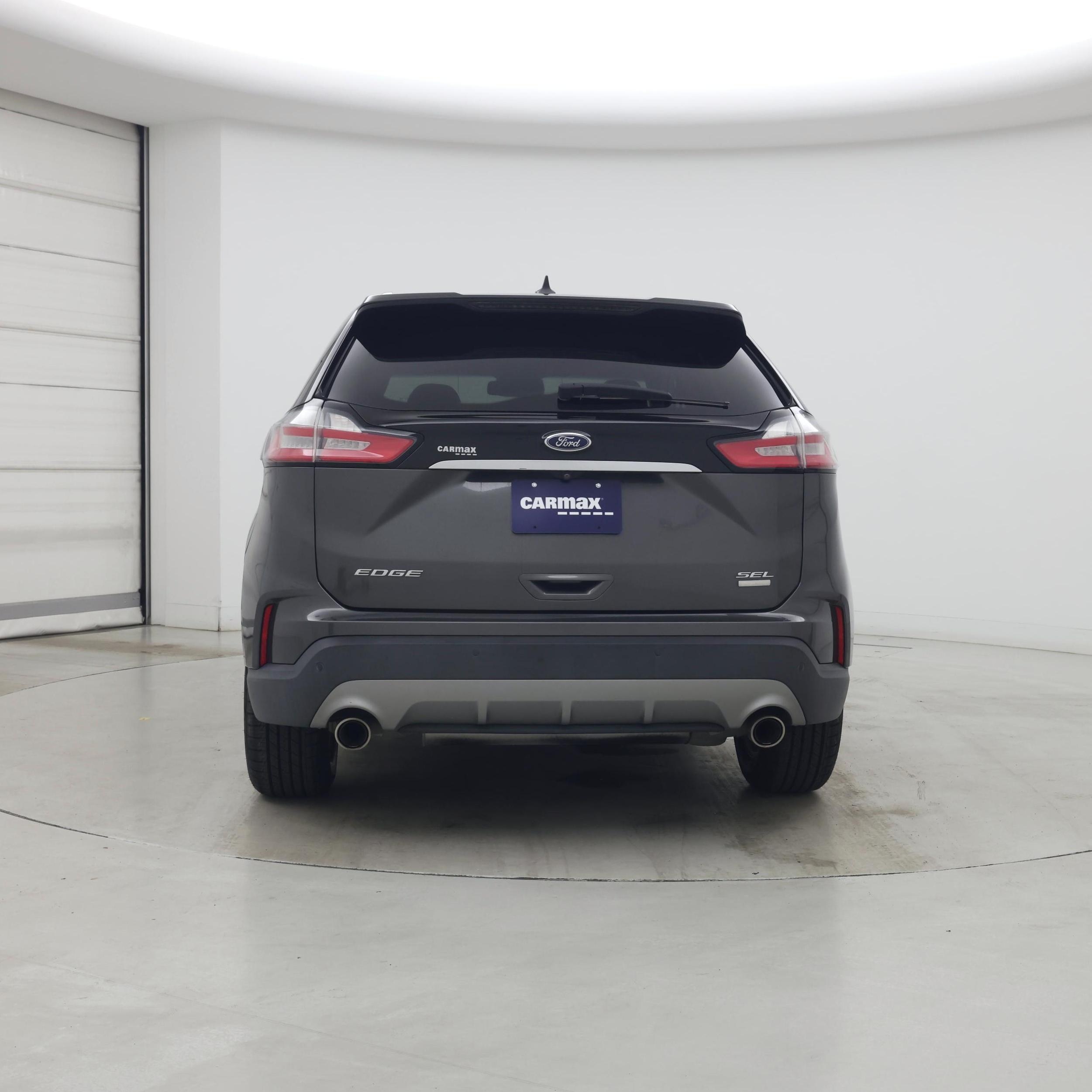 Thumbnail: 2019 Ford Edge - 6