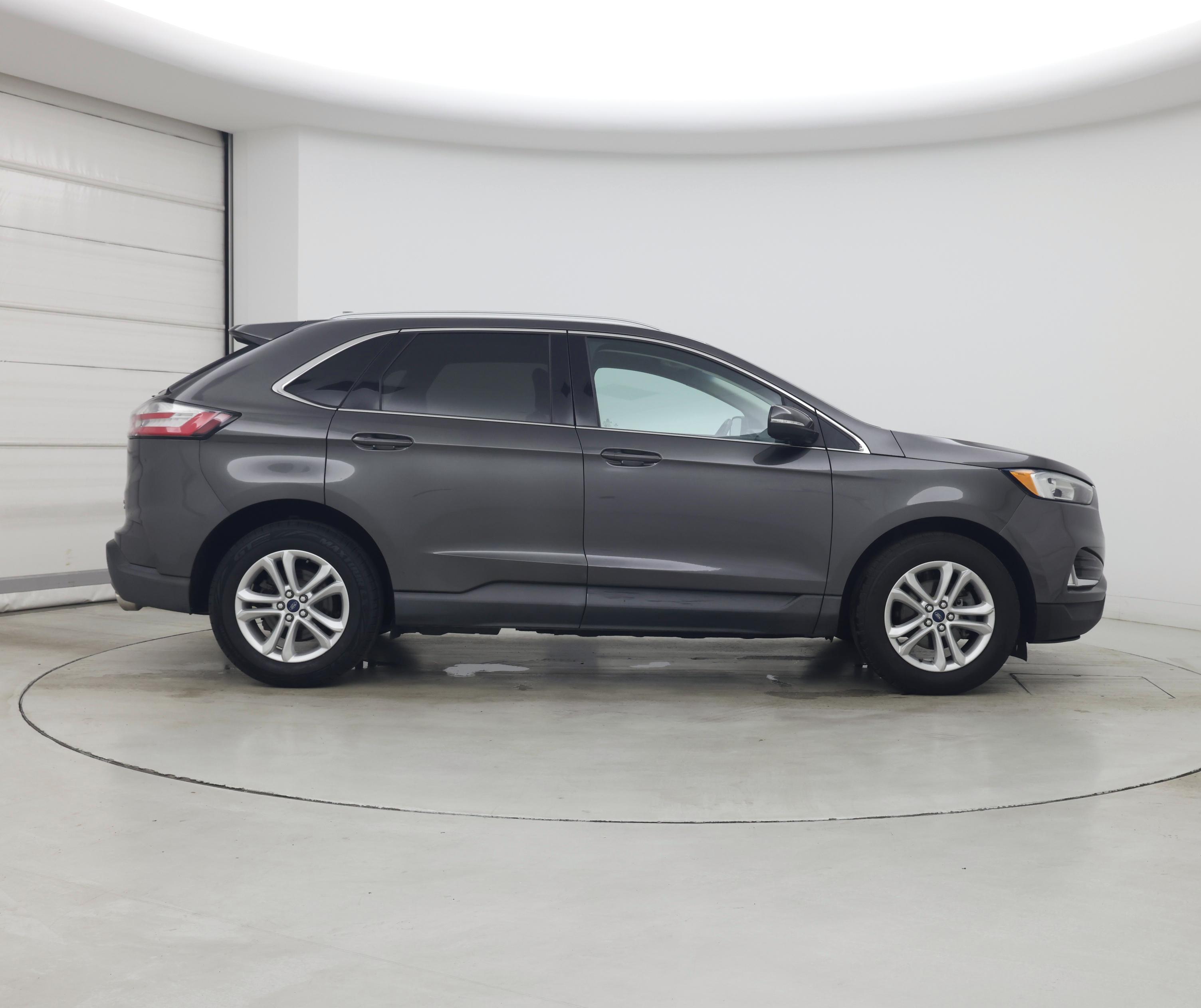 Thumbnail: 2019 Ford Edge - 7