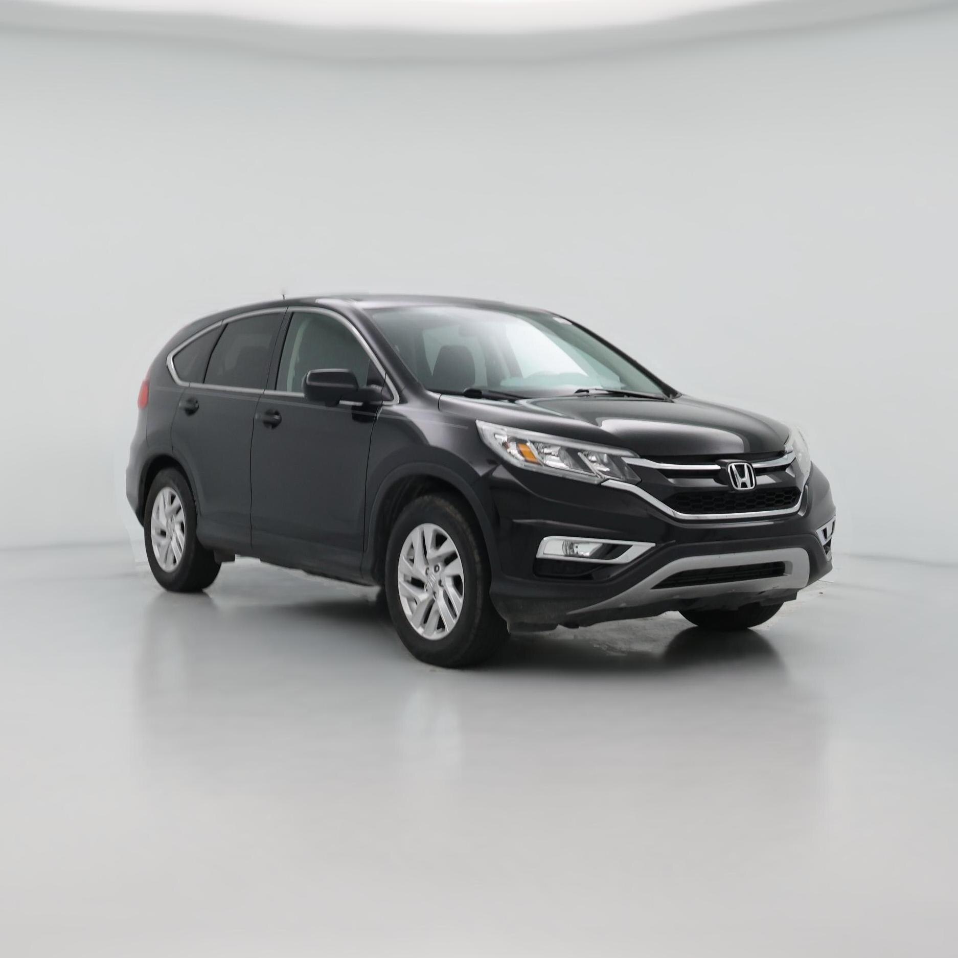 Thumbnail: 2016 Honda CR-V - 1