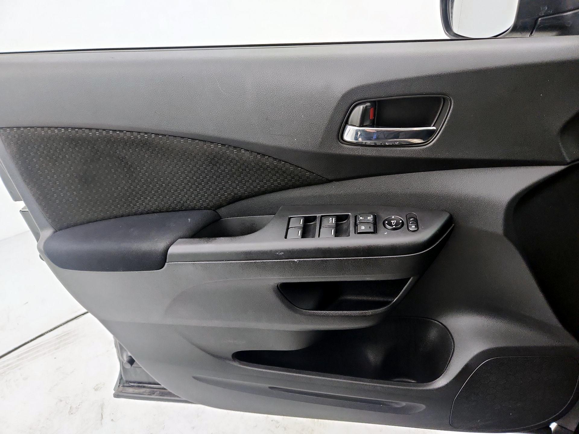 Thumbnail: 2016 Honda CR-V - 12