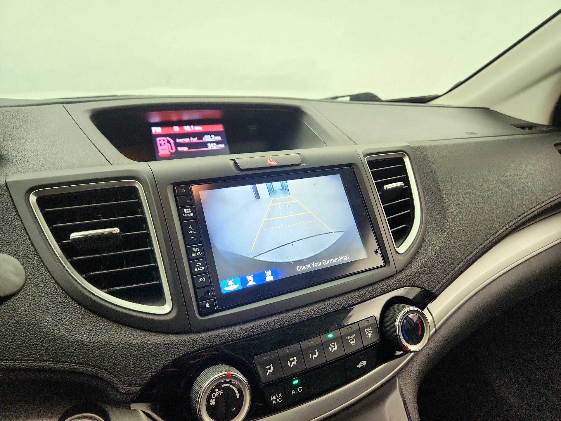 Thumbnail: 2016 Honda CR-V - 14