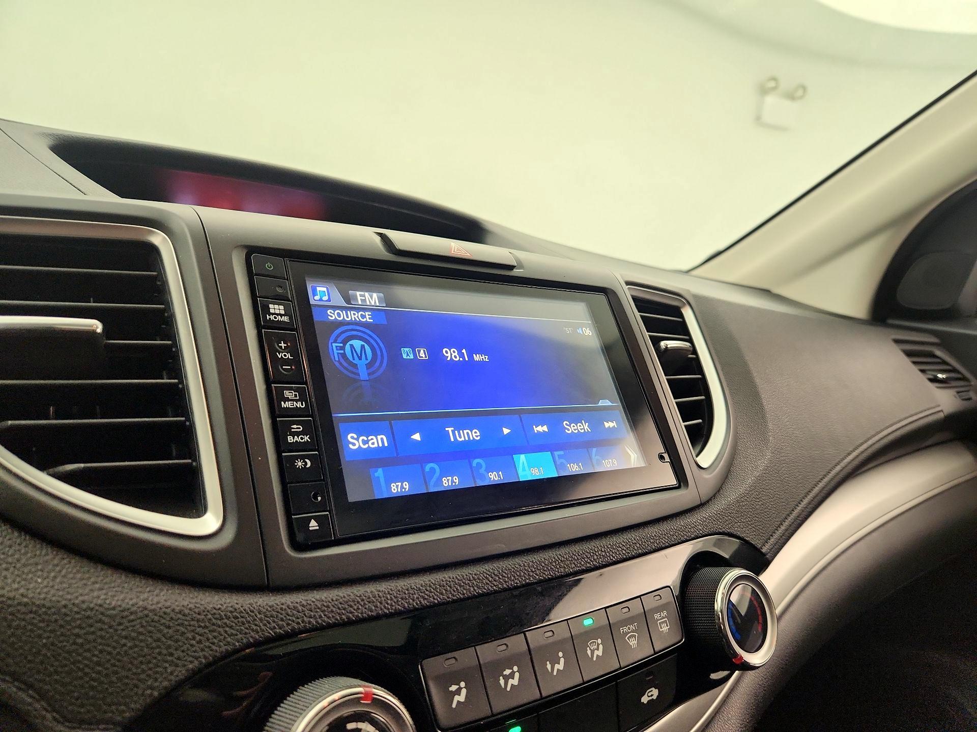 Thumbnail: 2016 Honda CR-V - 15