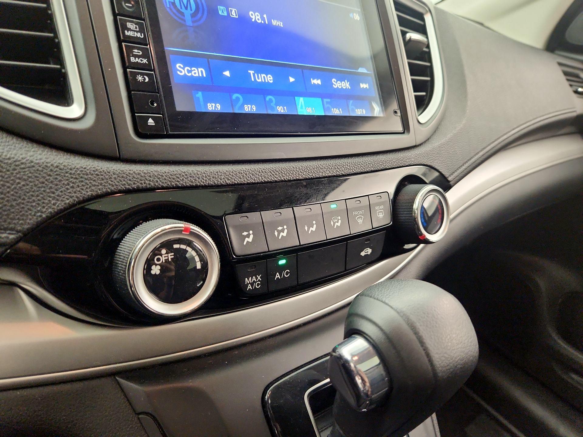 Thumbnail: 2016 Honda CR-V - 16