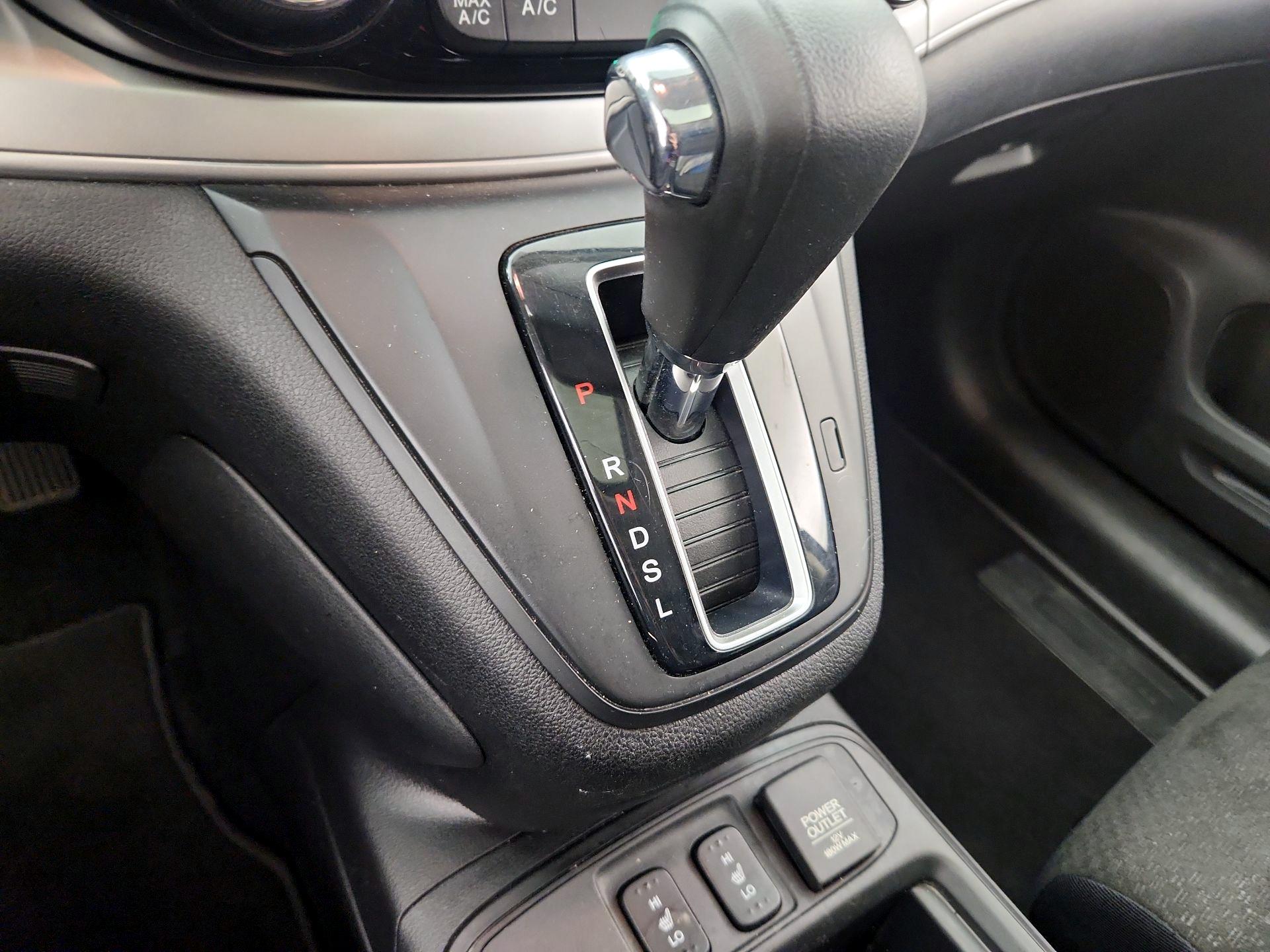 Thumbnail: 2016 Honda CR-V - 17