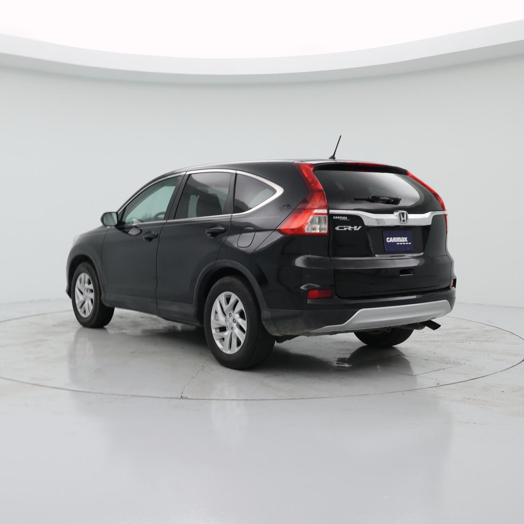 Thumbnail: 2016 Honda CR-V - 2