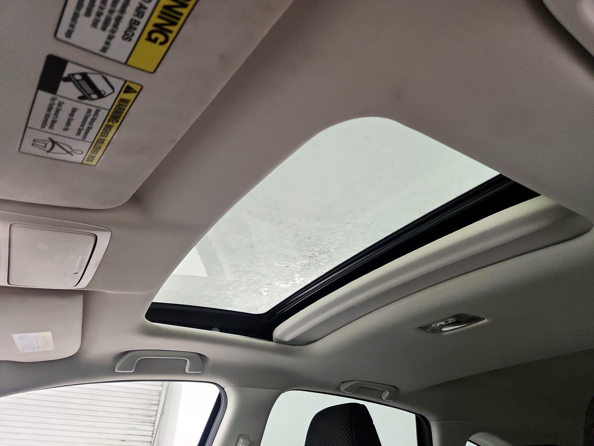 Thumbnail: 2016 Honda CR-V - 19