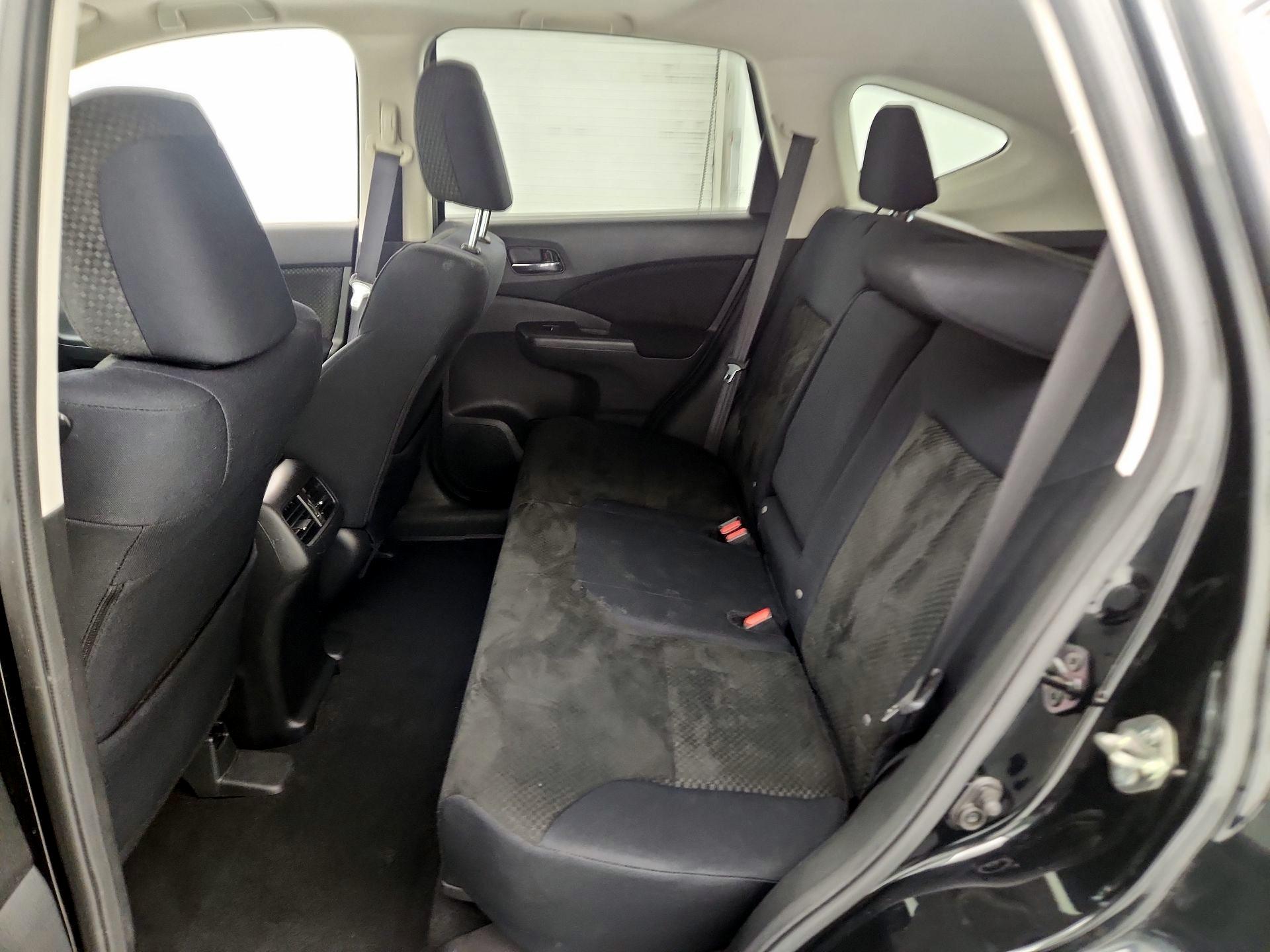 Thumbnail: 2016 Honda CR-V - 20