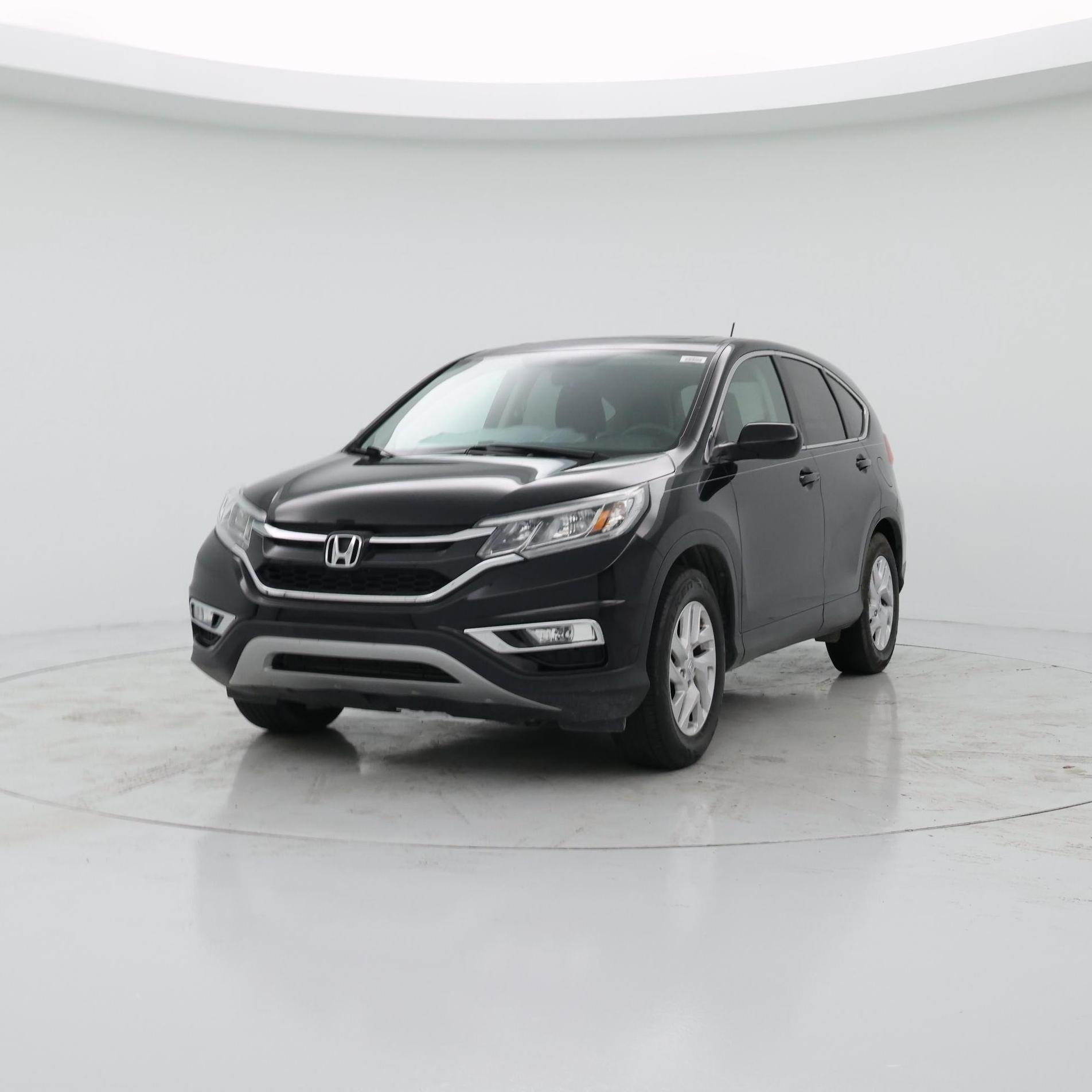 Thumbnail: 2016 Honda CR-V - 4