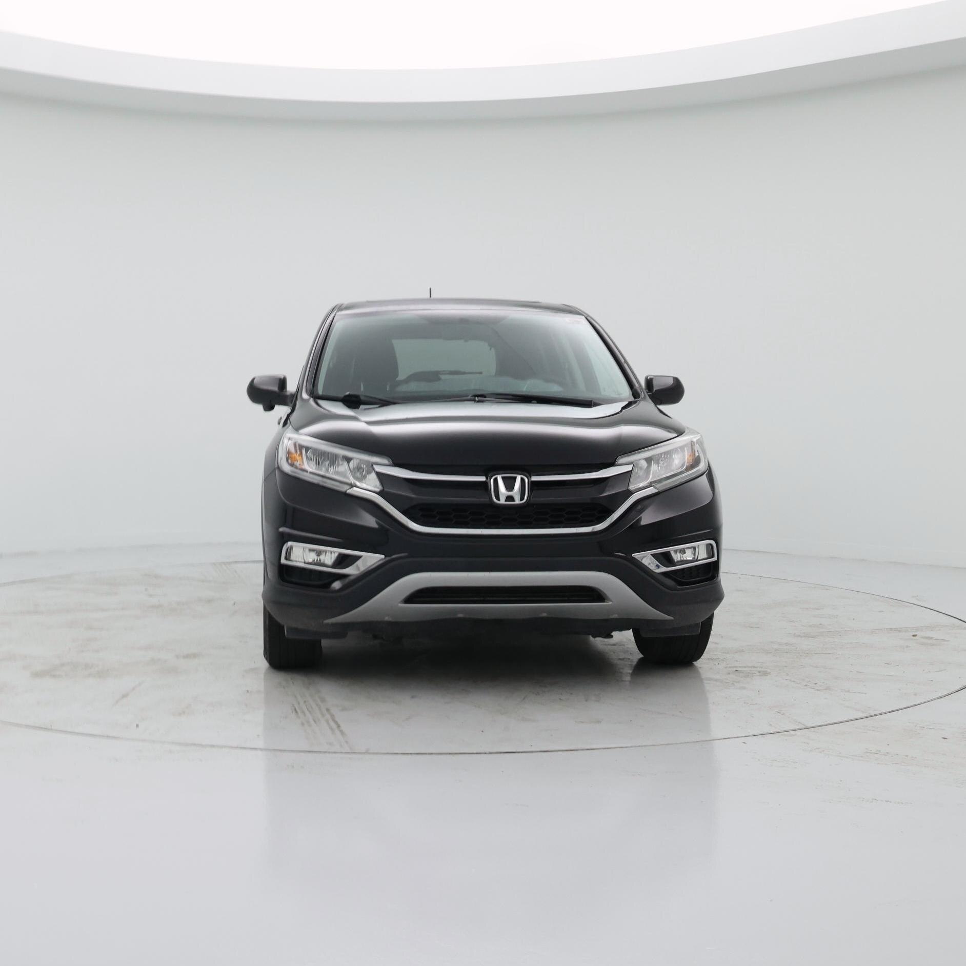 Thumbnail: 2016 Honda CR-V - 5