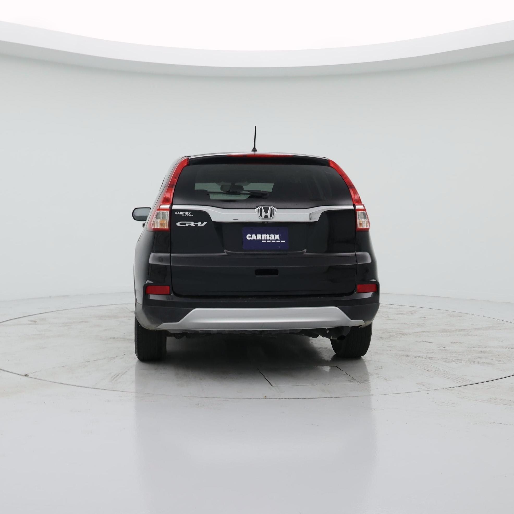 Thumbnail: 2016 Honda CR-V - 6