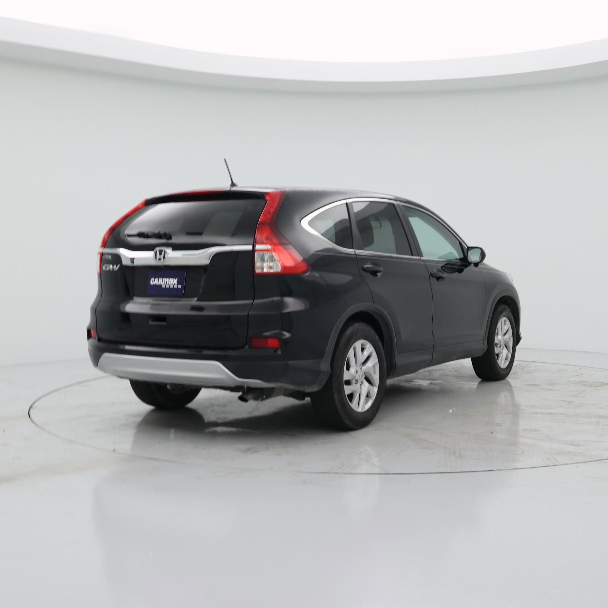 Thumbnail: 2016 Honda CR-V - 8