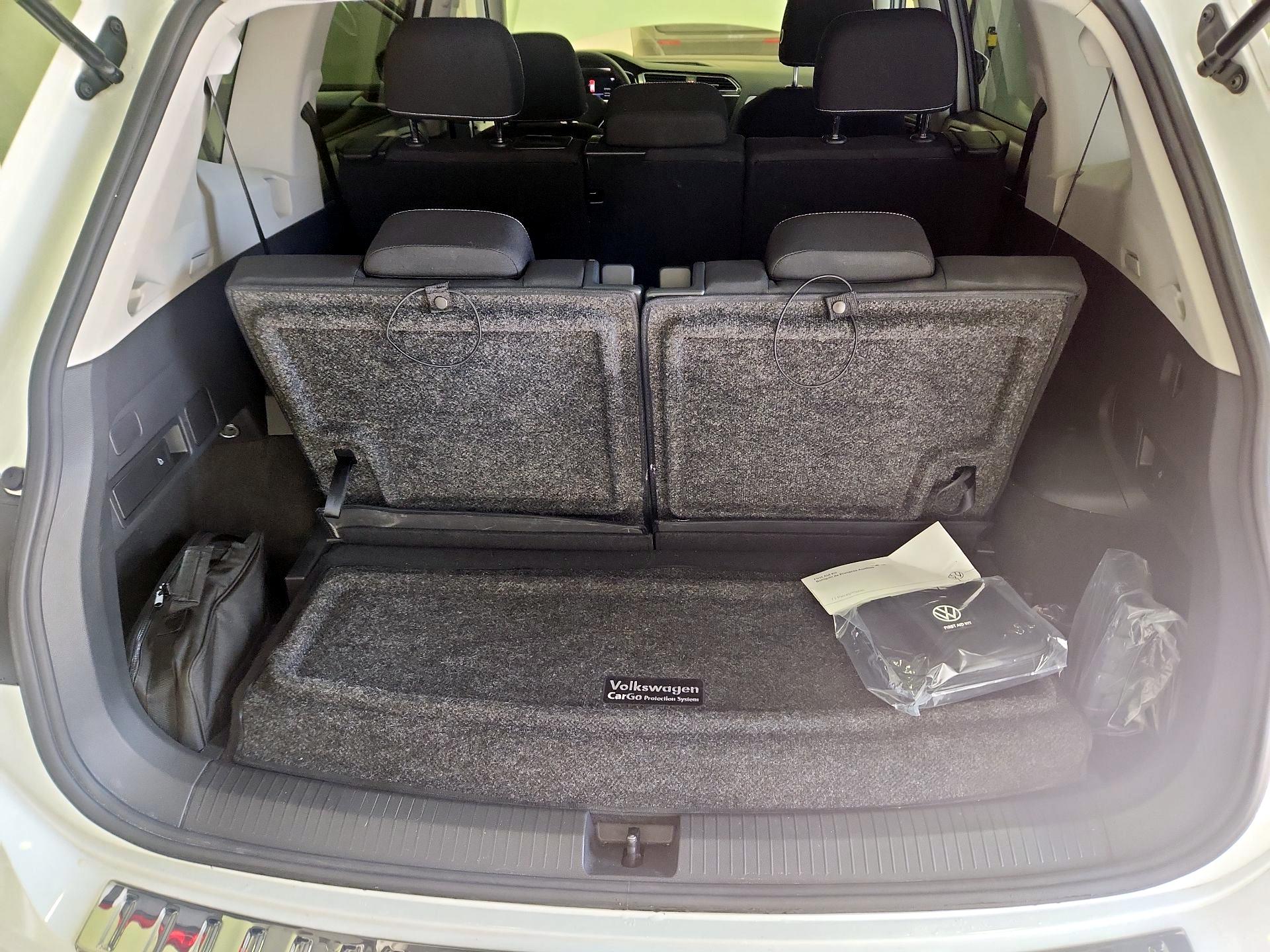 Thumbnail: 2023 Volkswagen Tiguan - 20