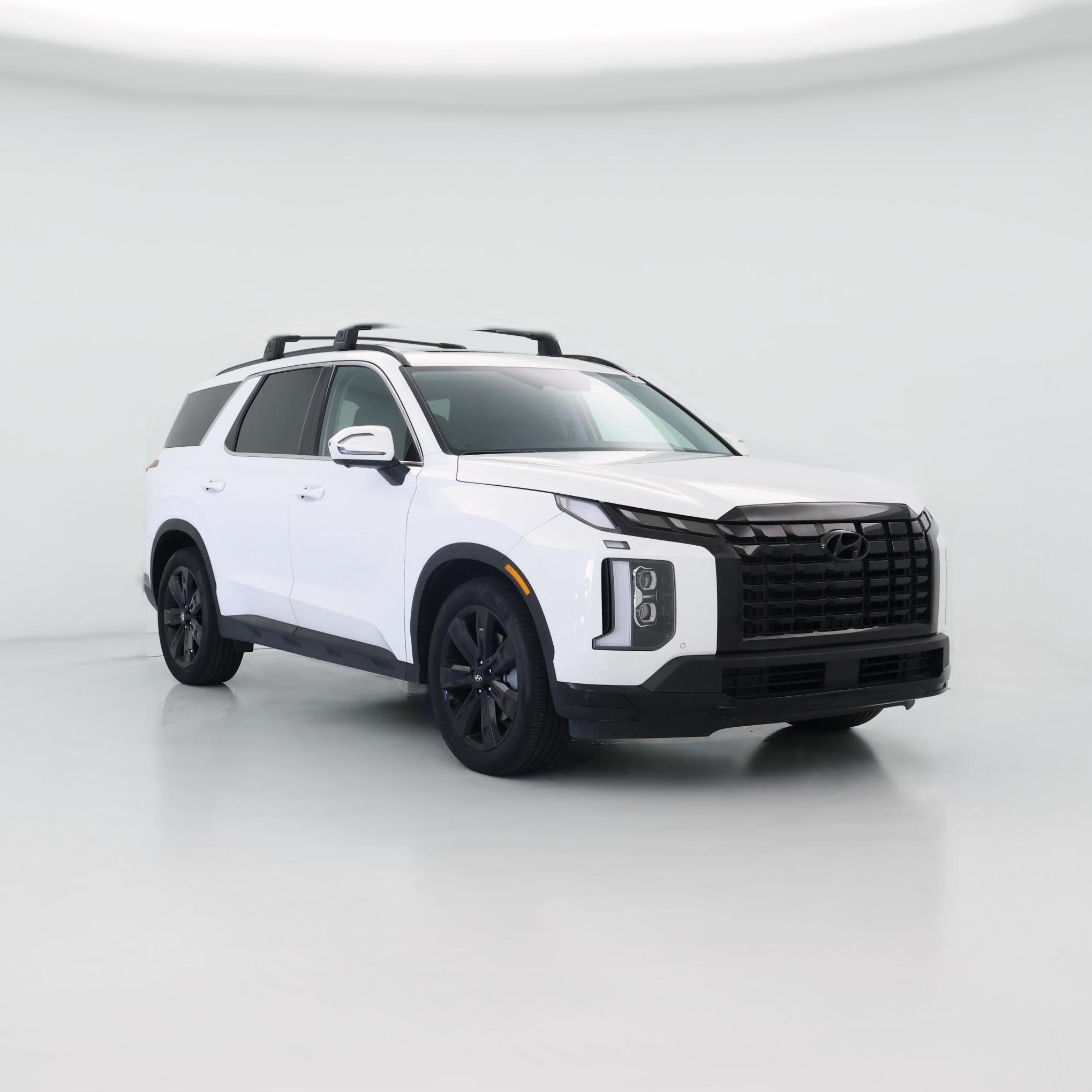 Thumbnail: 2025 Hyundai Palisade - 1