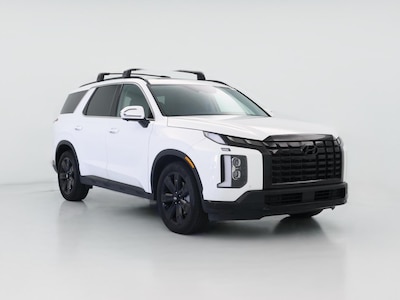 2025 Hyundai Palisade XRT